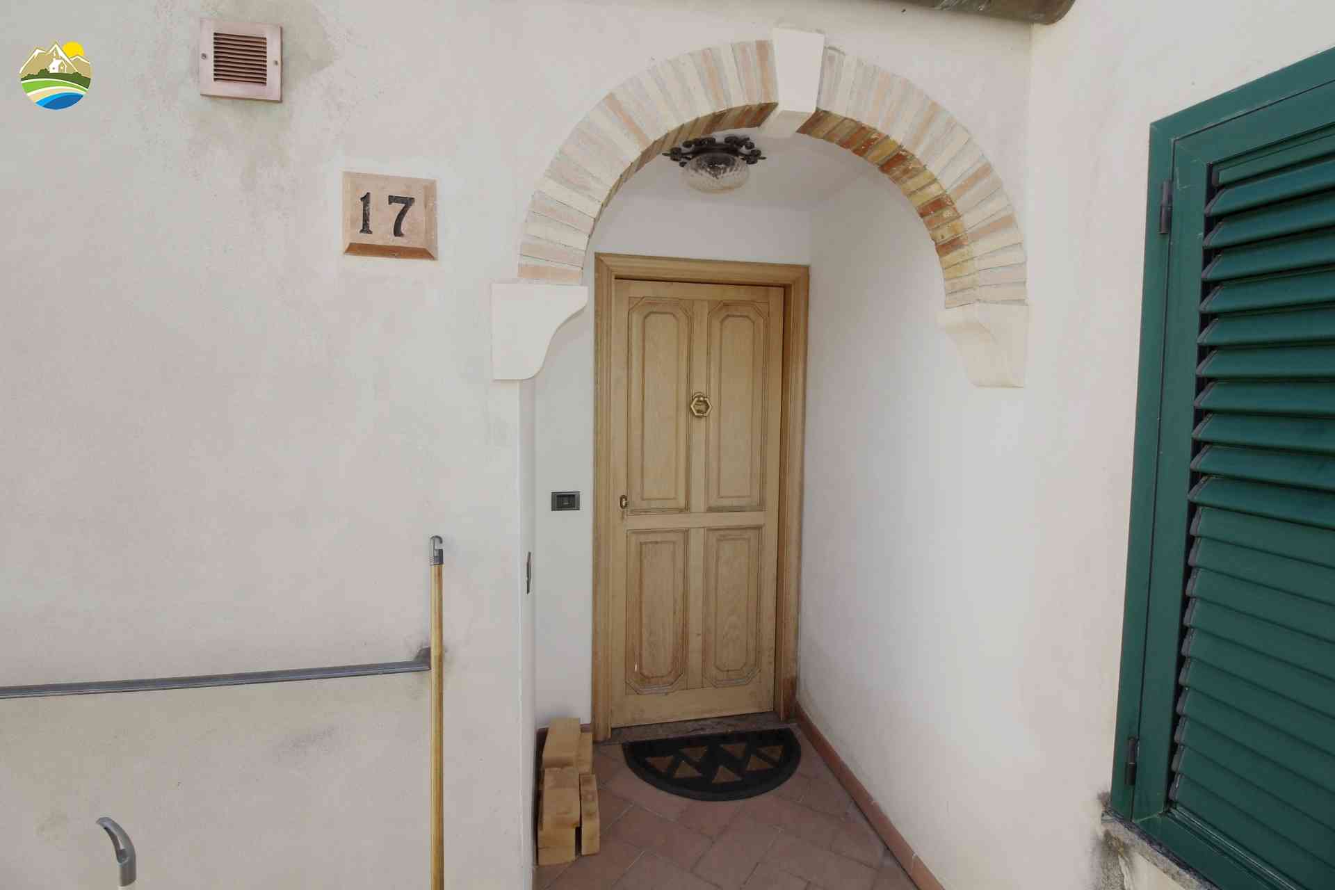 Country Houses Country Houses for sale Montebello di Bertona (PE), Casa delle Viste - Montebello di Bertona - EUR 85.199 660