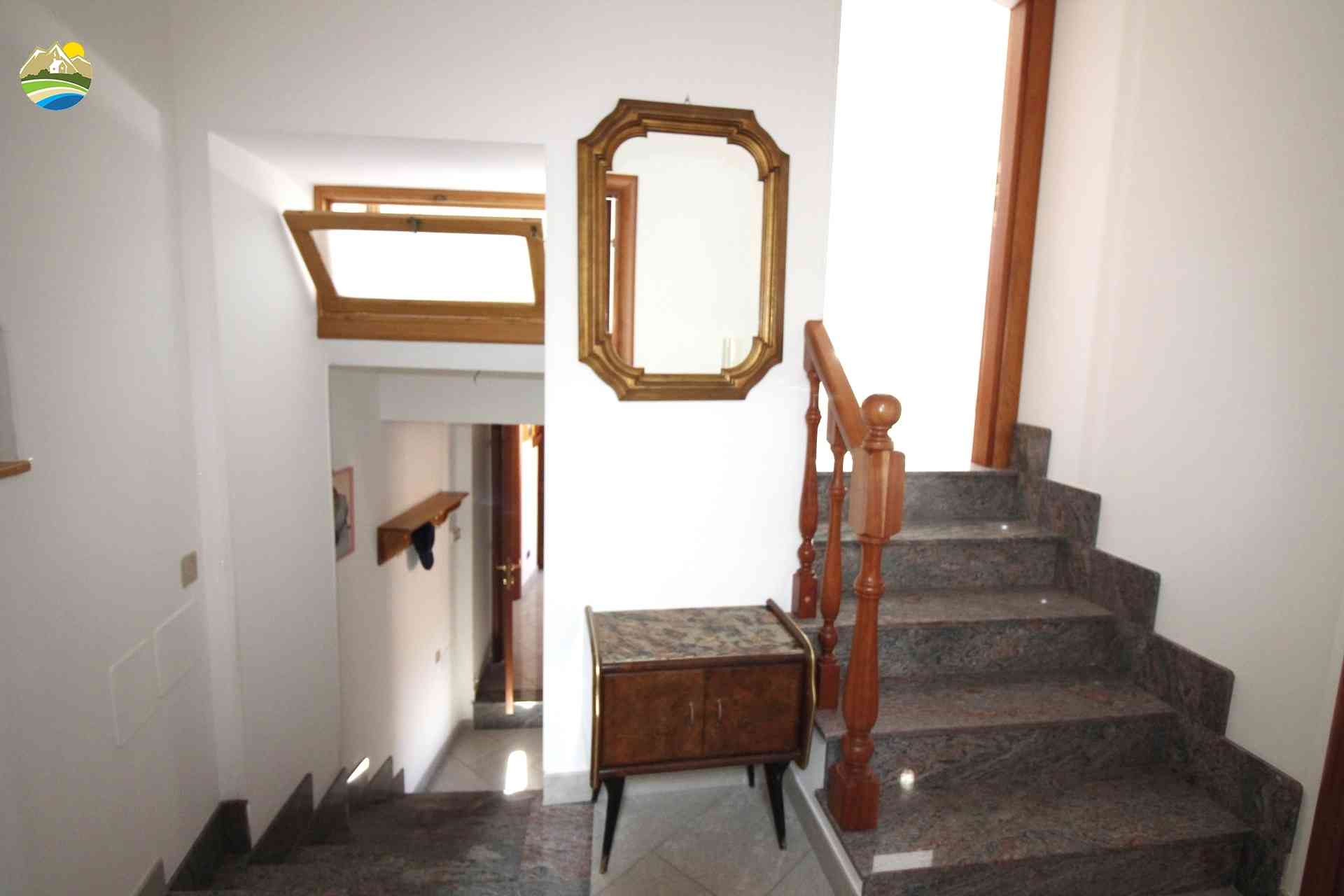 Country Houses Country Houses for sale Montebello di Bertona (PE), Casa delle Viste - Montebello di Bertona - EUR 85.199 750