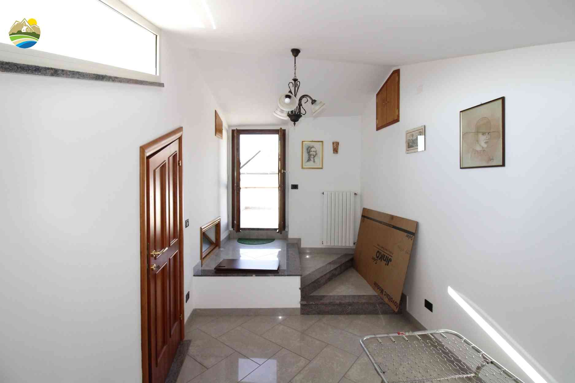 Country Houses Country Houses for sale Montebello di Bertona (PE), Casa delle Viste - Montebello di Bertona - EUR 85.199 790