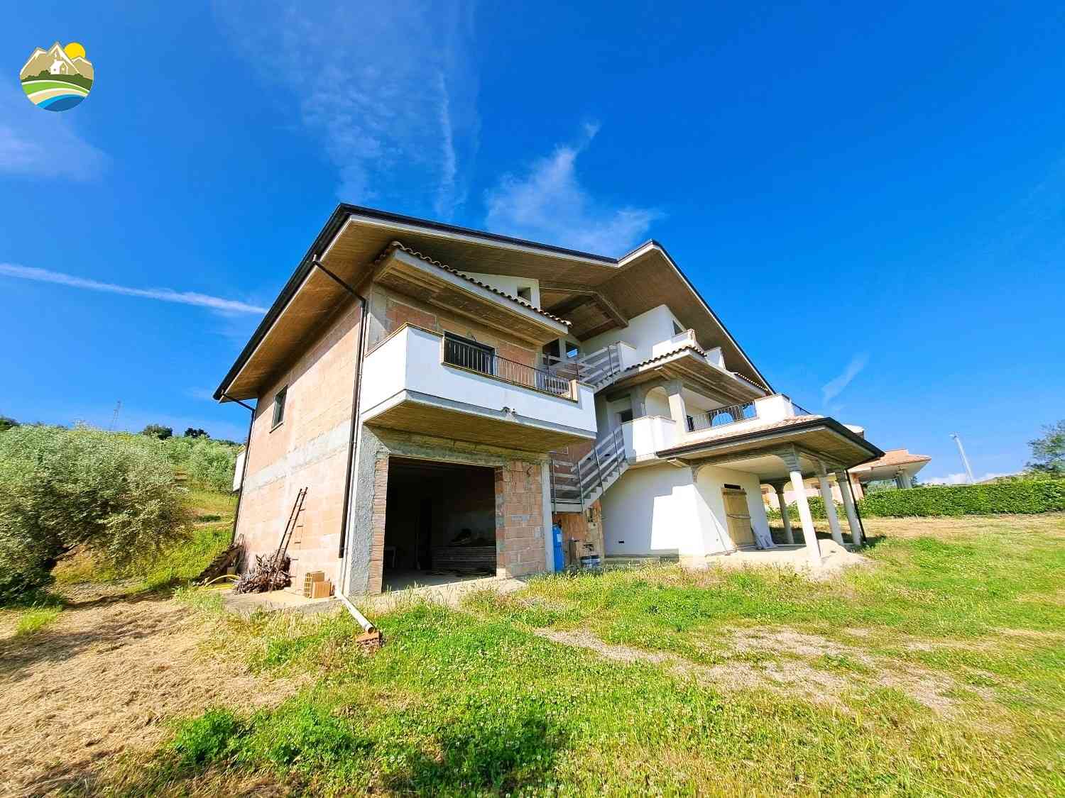 Villa Villa for sale Pineto (TE), Villa Lago - Pineto - EUR 253.178 630