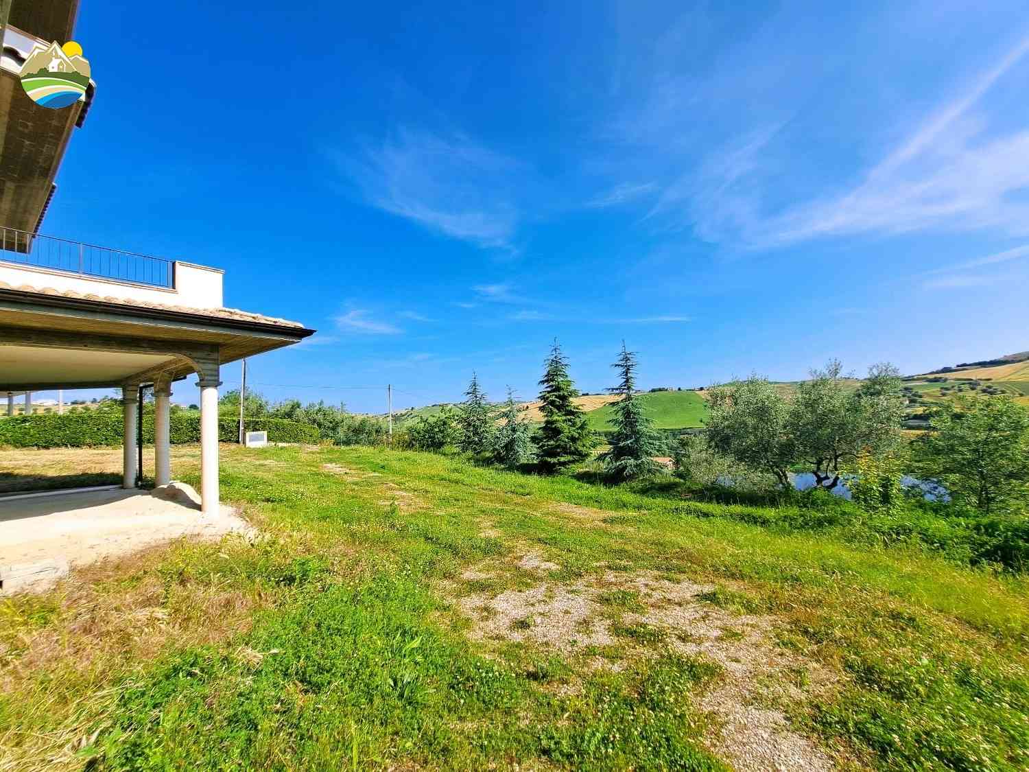 Villa Villa for sale Pineto (TE), Villa Lago - Pineto - EUR 253.178 670