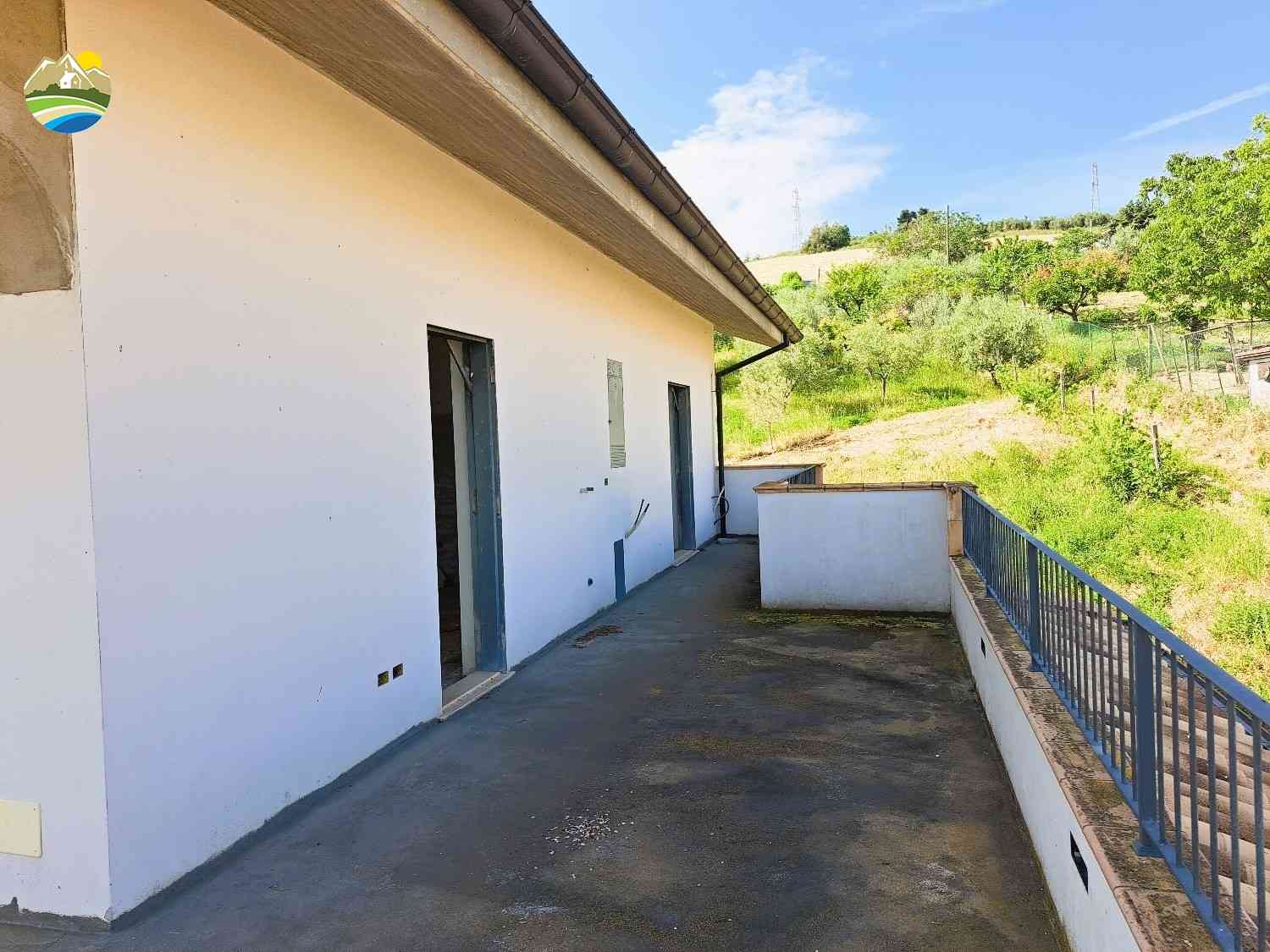 Villa Villa for sale Pineto (TE), Villa Lago - Pineto - EUR 253.178 760