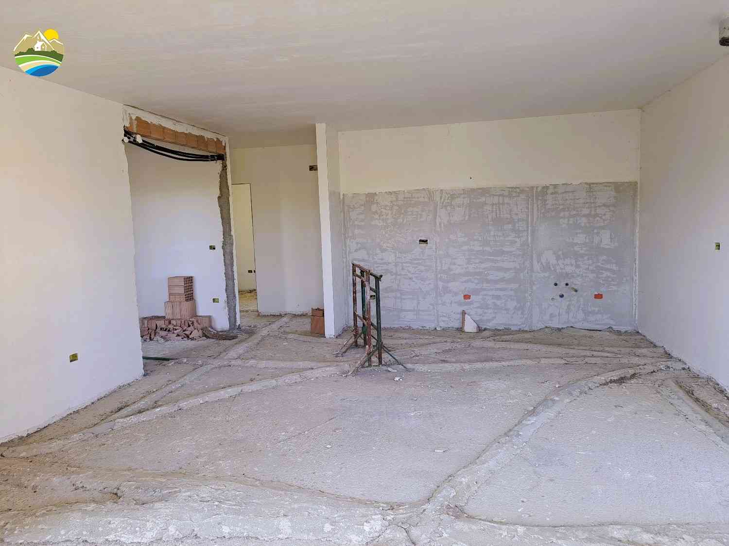 Villa Villa for sale Pineto (TE), Villa Lago - Pineto - EUR 253.178 770