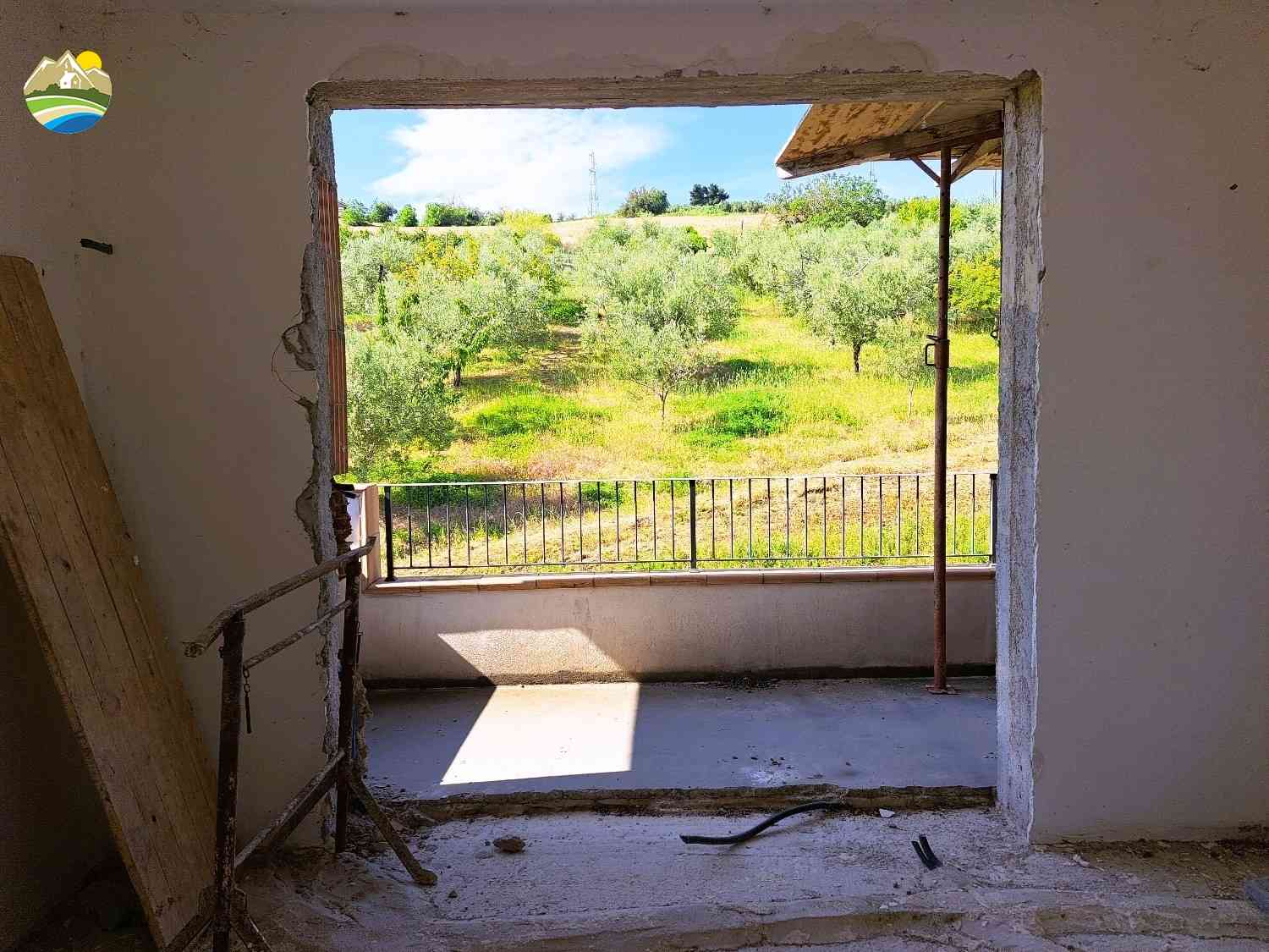 Villa Villa for sale Pineto (TE), Villa Lago - Pineto - EUR 253.178 850