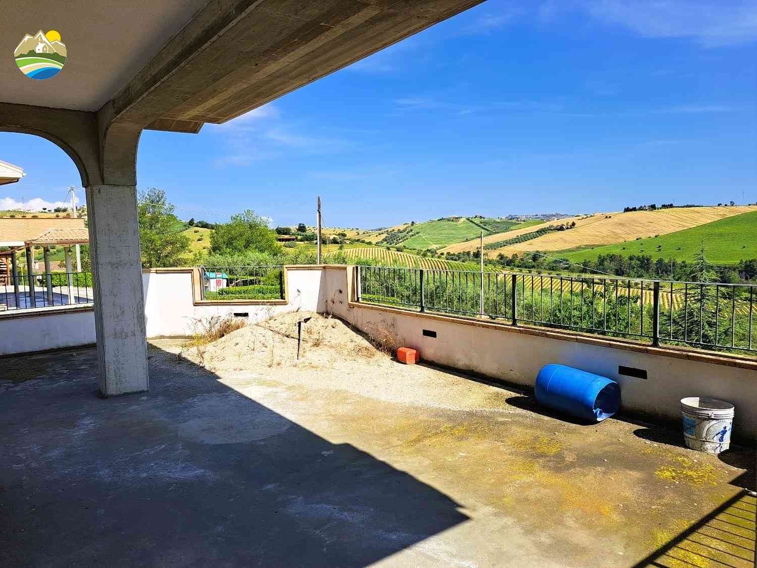 Villa Villa for sale Pineto (TE), Villa Lago - Pineto - EUR 253.178 860