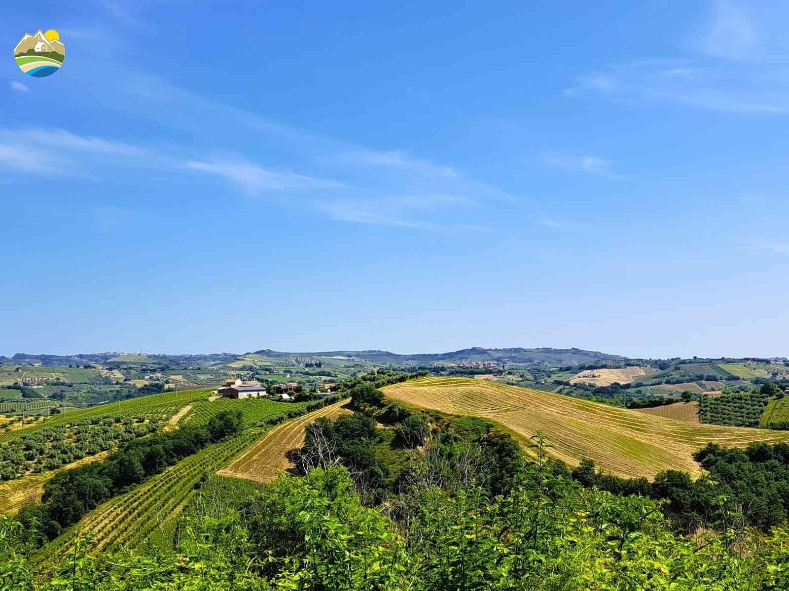 Country Houses Country Houses for sale Penne (PE), Cascina della Capinera - Penne - EUR 52.430 640