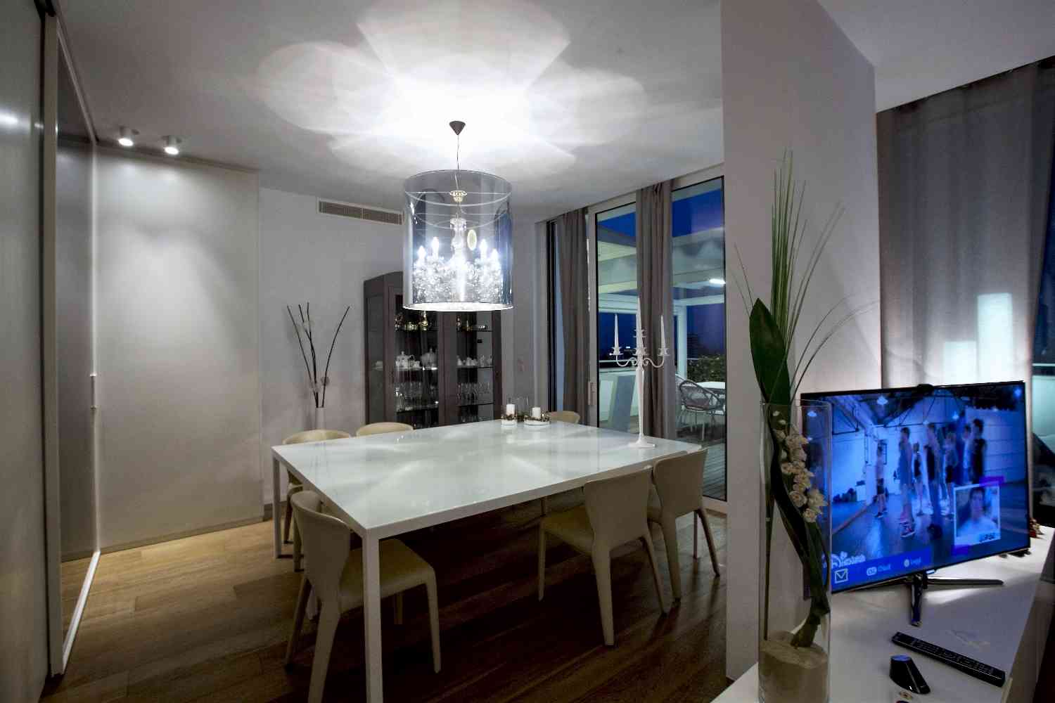 Penthouse Penthouse for sale Giulianova (TE), Appartamento Gran Panorama - Giulianova - EUR 574.653 150 small