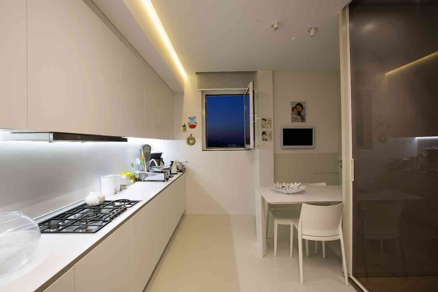 Penthouse Penthouse for sale Giulianova (TE), Appartamento Gran Panorama - Giulianova - EUR 574.653 230