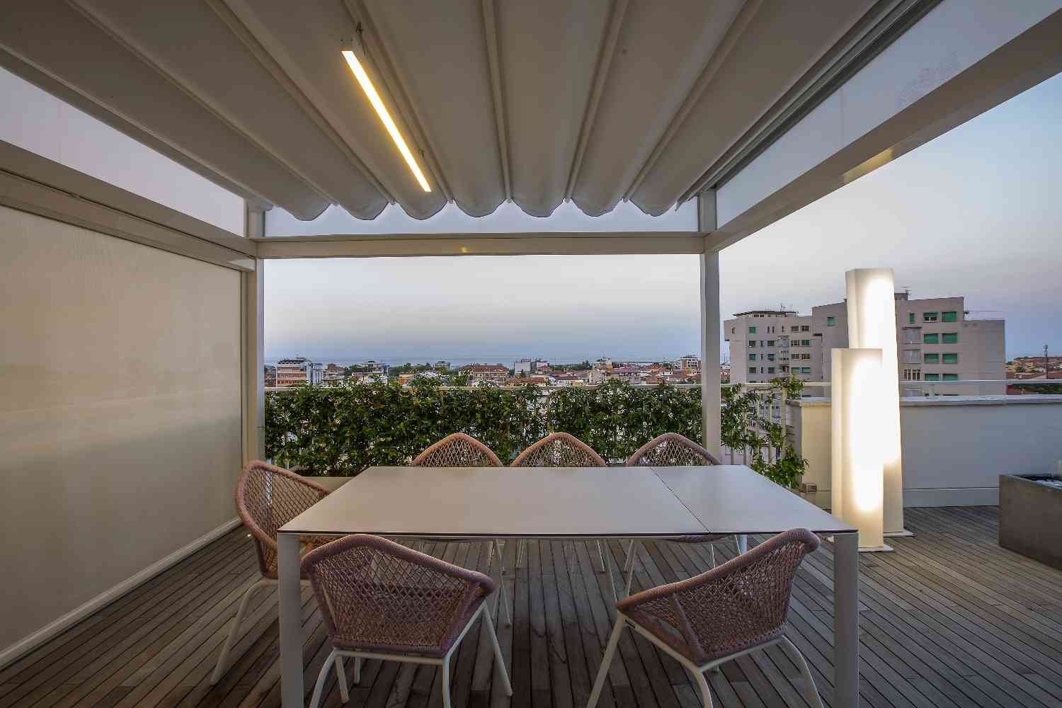 Penthouse Penthouse for sale Giulianova (TE), Appartamento Gran Panorama - Giulianova - EUR 574.653 90 small