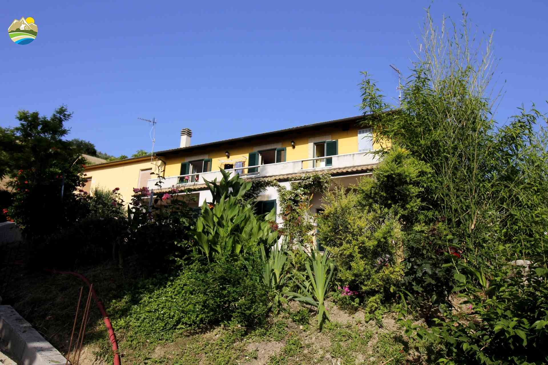 Casa di campagna Casa di campagna in vendita Atri (TE), Casolare degli Asinelli - Atri - EUR 349.536 1000