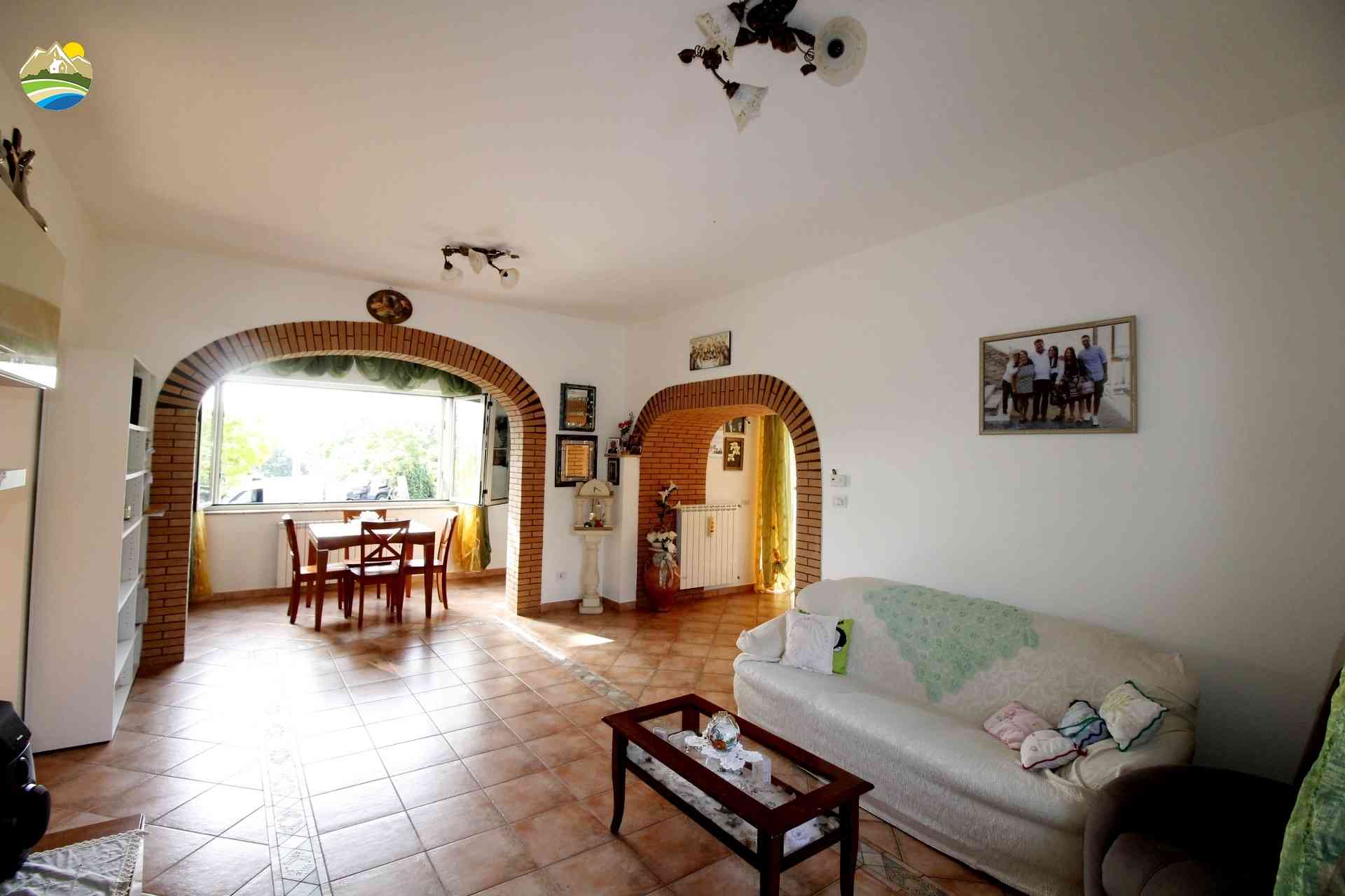 Casa di campagna Casa di campagna in vendita Atri (TE), Casolare degli Asinelli - Atri - EUR 349.536 650