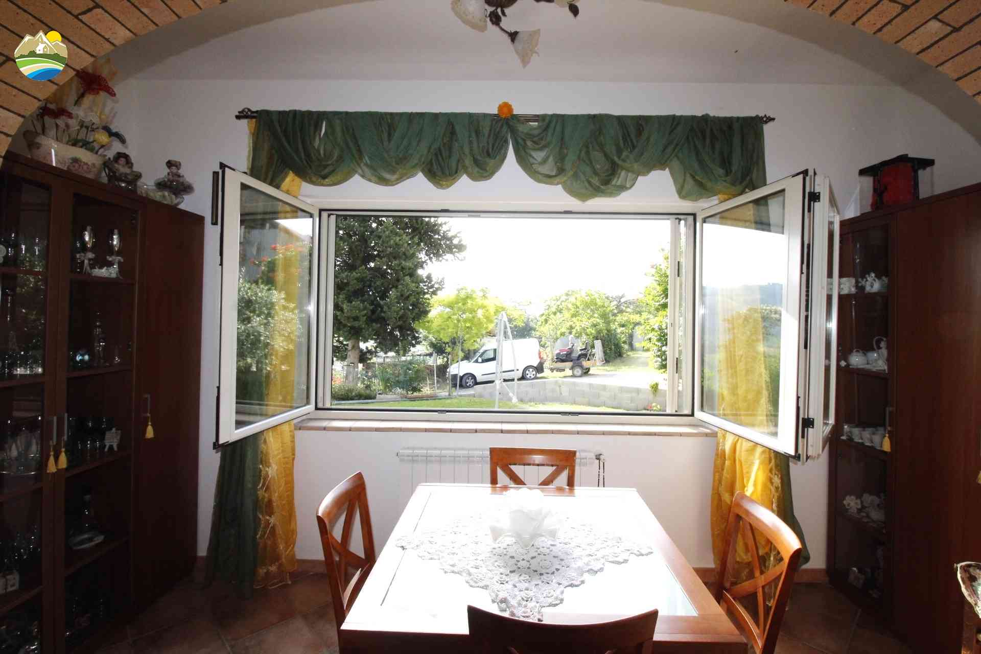 Country Houses Country Houses for sale Atri (TE), Casolare degli Asinelli - Atri - EUR 349.536 760