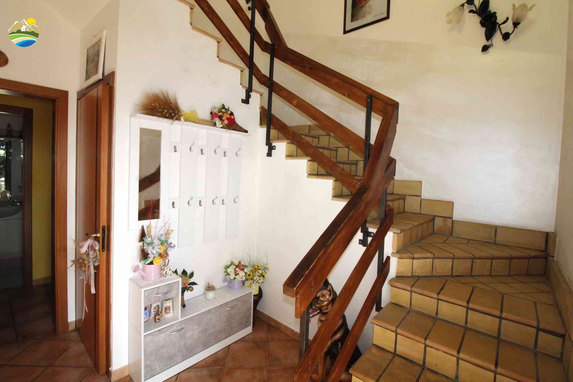 Casa di campagna Casa di campagna in vendita Atri (TE), Casolare degli Asinelli - Atri - EUR 349.536 790