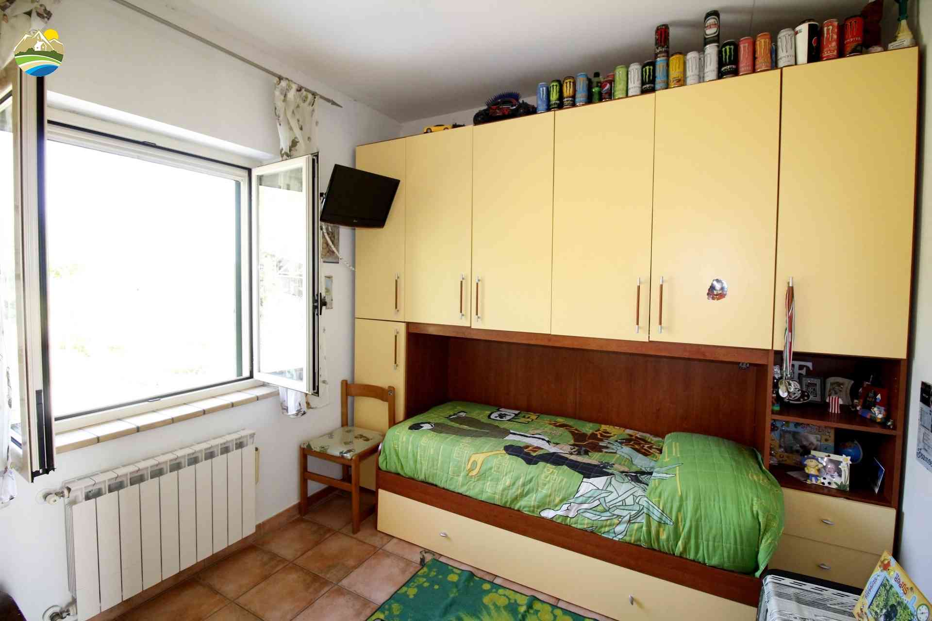 Casa di campagna Casa di campagna in vendita Atri (TE), Casolare degli Asinelli - Atri - EUR 349.536 800