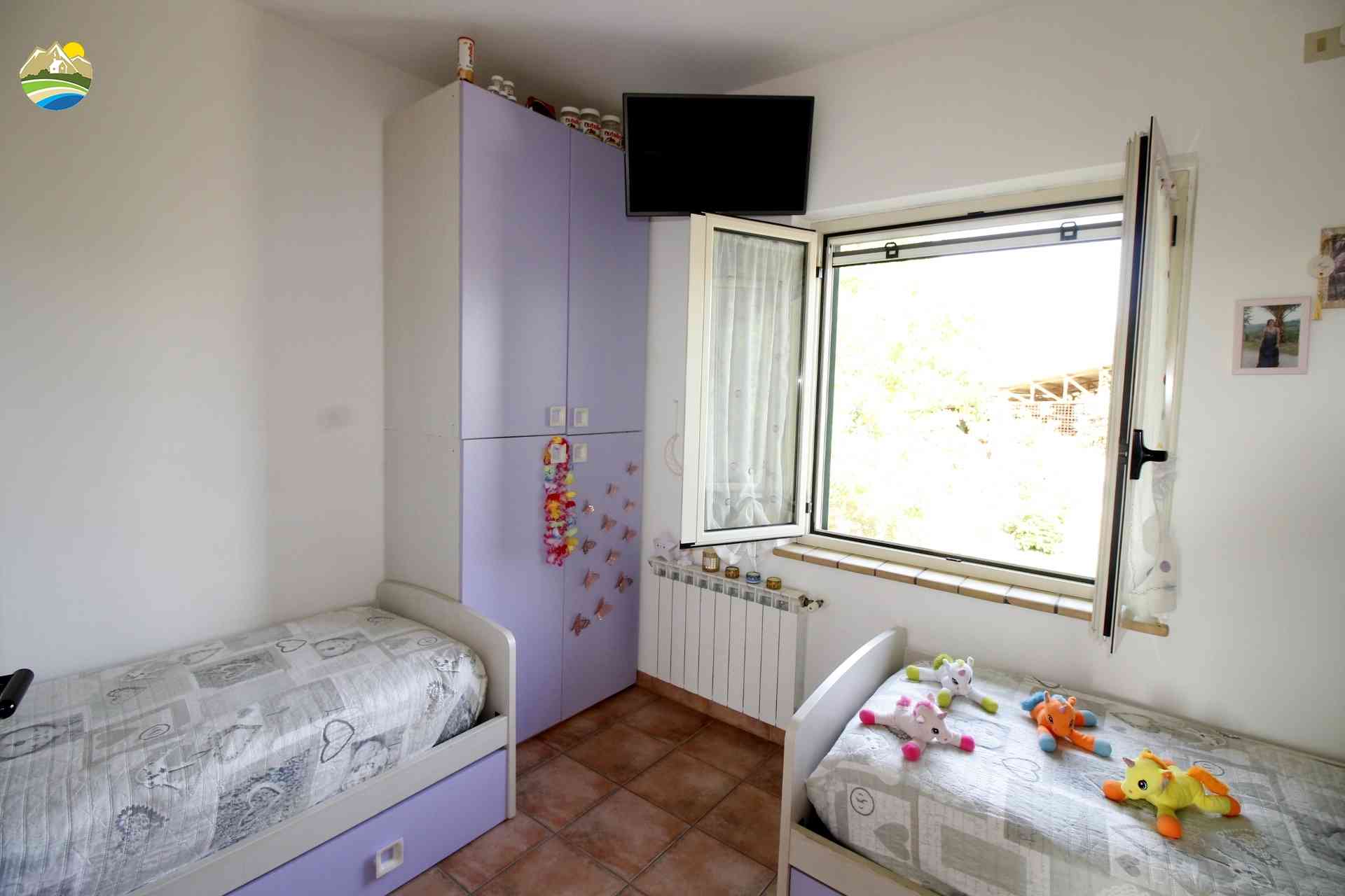 Casa di campagna Casa di campagna in vendita Atri (TE), Casolare degli Asinelli - Atri - EUR 349.536 850
