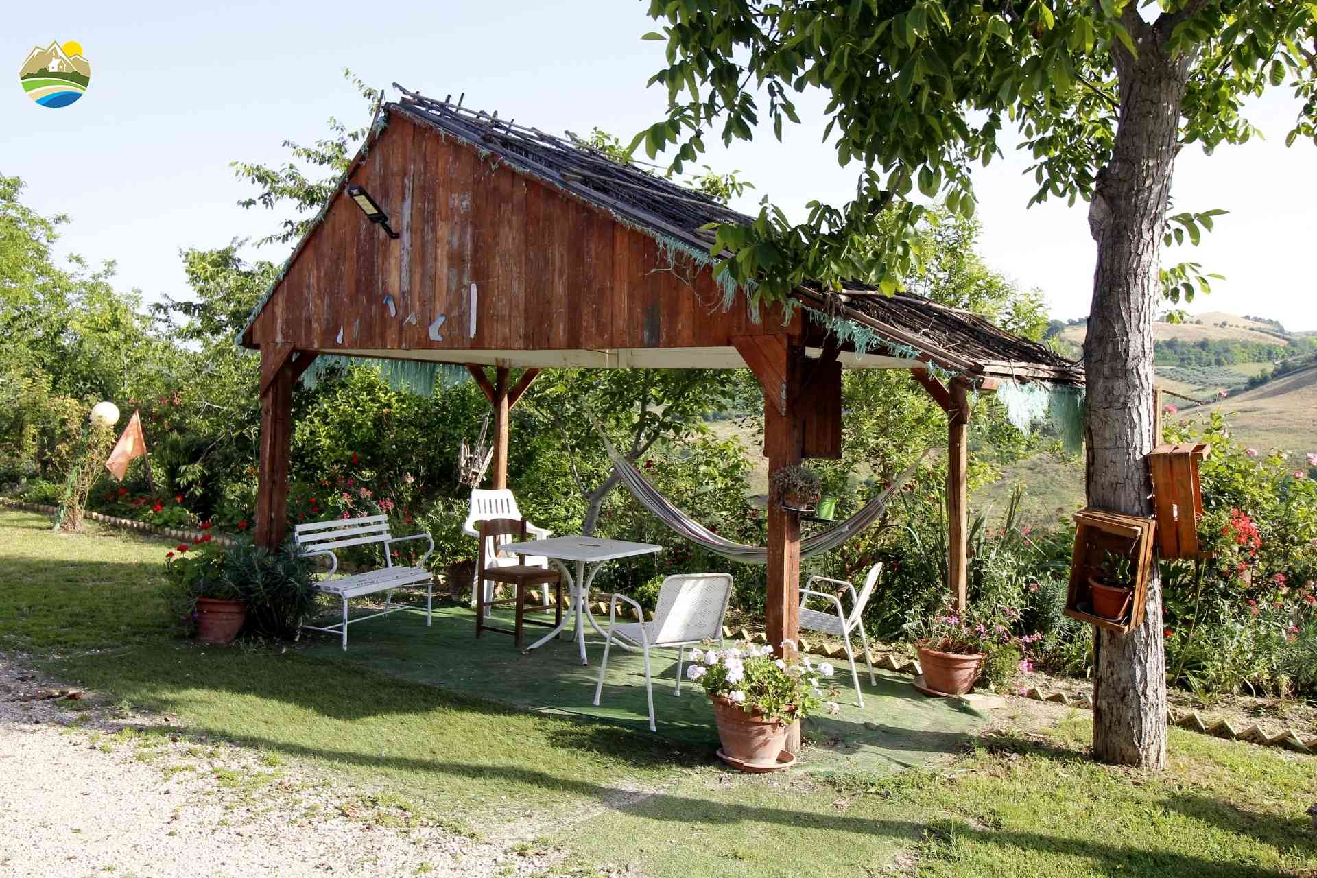 Country Houses Country Houses for sale Atri (TE), Casolare degli Asinelli - Atri - EUR 349.536 880