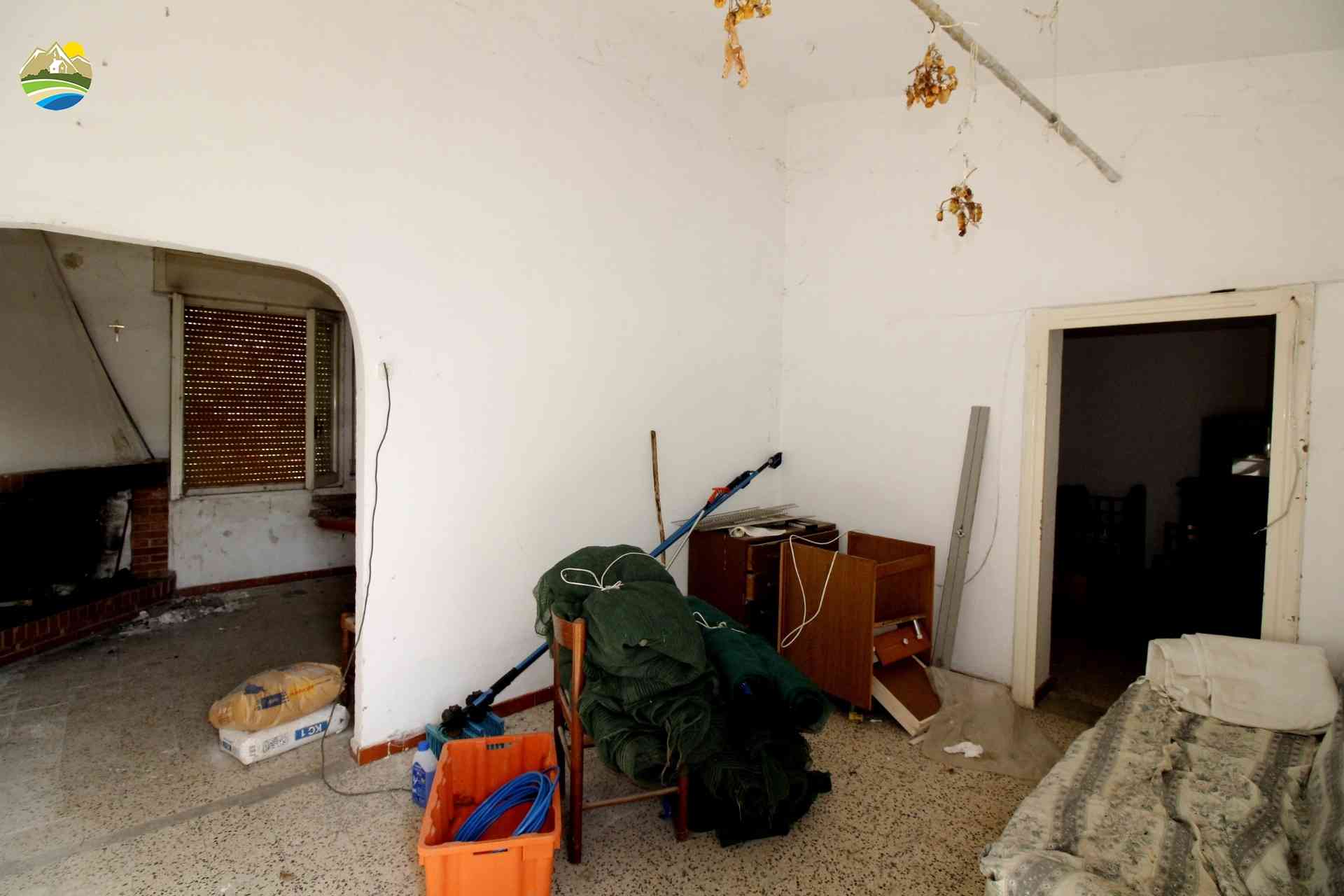 Country Houses Country Houses for sale Atri (TE), Casolare degli Asinelli - Atri - EUR 349.536 980