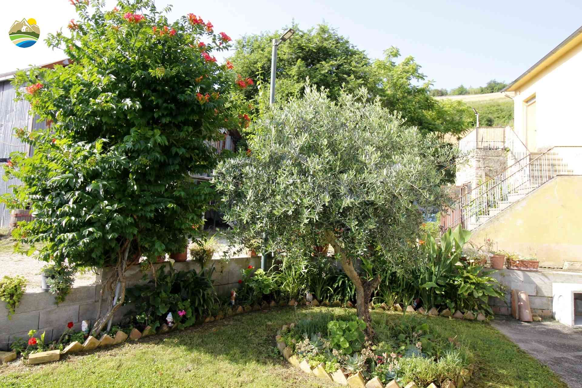 Casa di campagna Casa di campagna in vendita Atri (TE), Casolare degli Asinelli - Atri - EUR 349.536 990