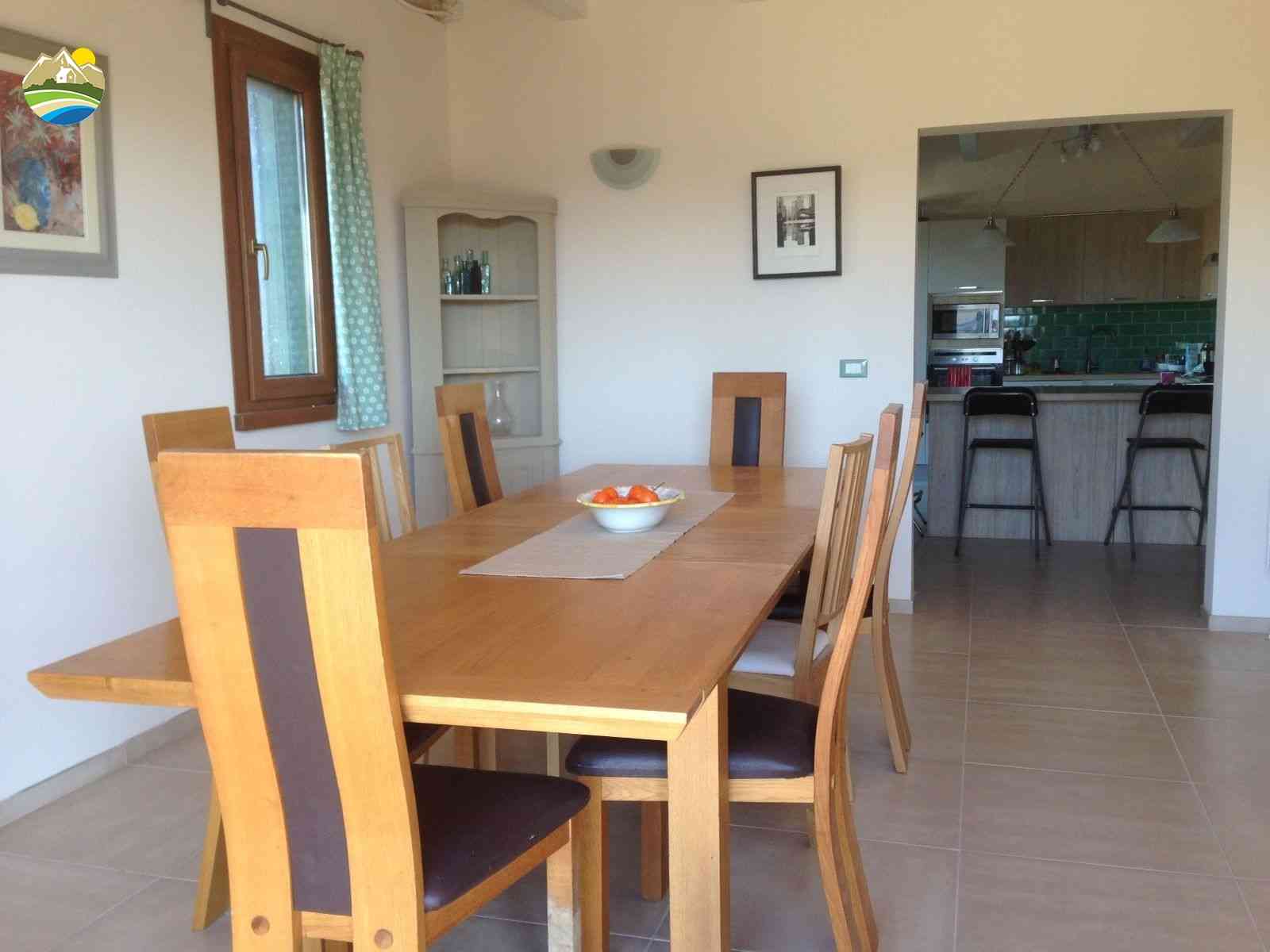 Villa Villa for sale Bellante (TE), Villa Il Frutteto - Bellante - EUR 506.356 1040