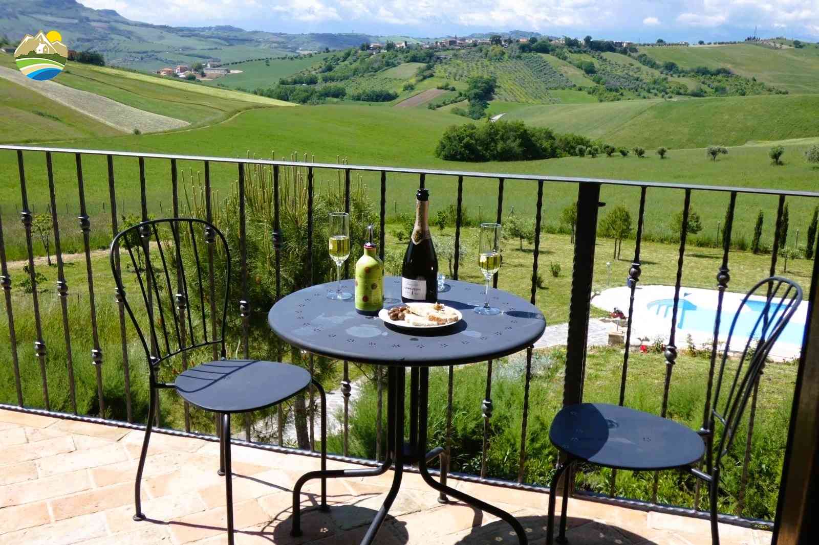 Villa Villa for sale Bellante (TE), Villa Il Frutteto - Bellante - EUR 506.356 1050
