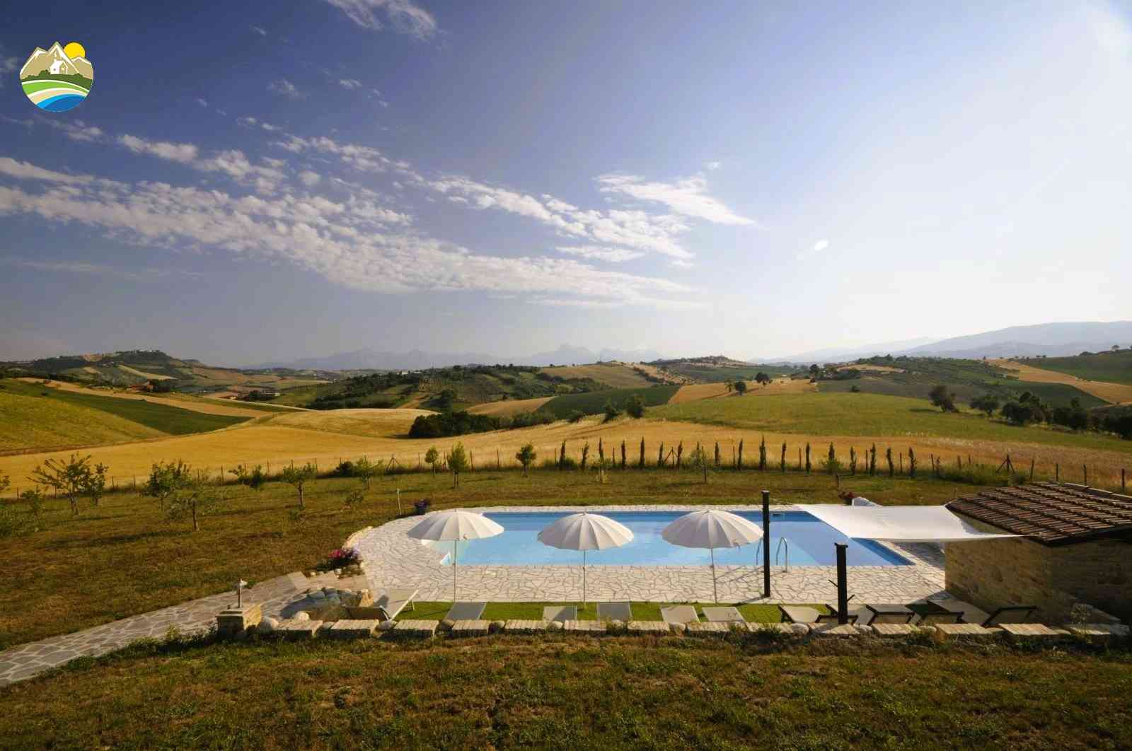 Villa Villa for sale Bellante (TE), Villa Il Frutteto - Bellante - EUR 506.356 1090