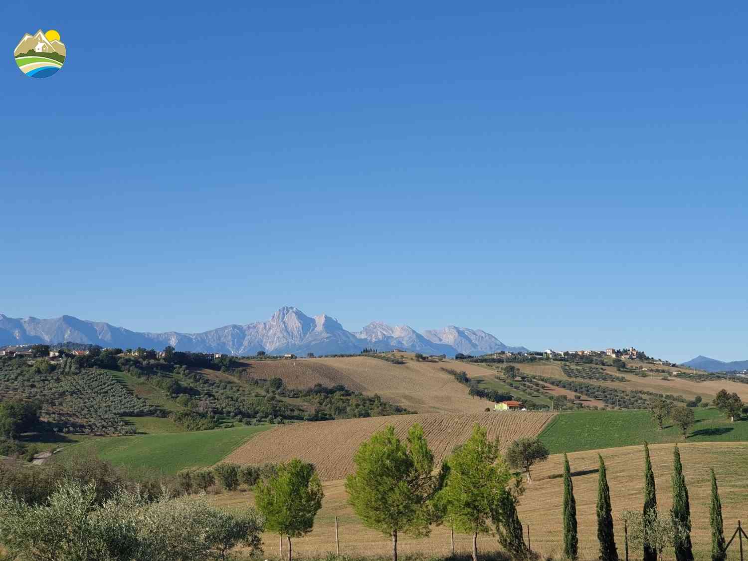 Villa Villa for sale Bellante (TE), Villa Il Frutteto - Bellante - EUR 506.356 1100