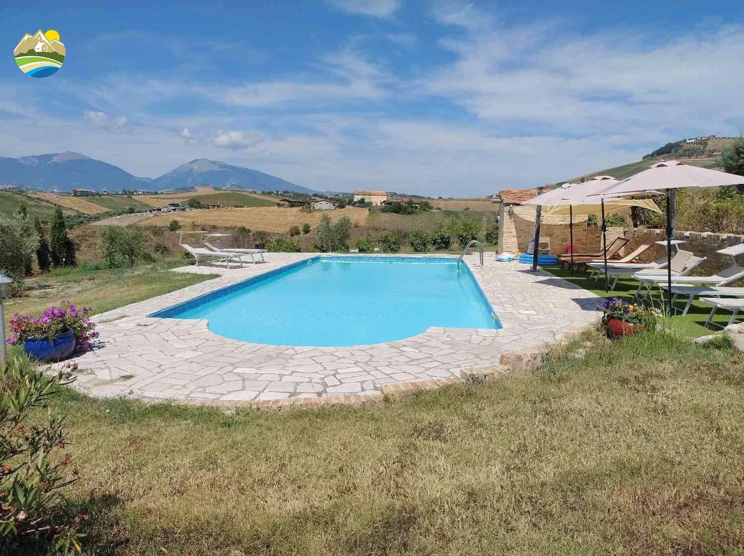 Villa Villa for sale Bellante (TE), Villa Il Frutteto - Bellante - EUR 506.356 1110