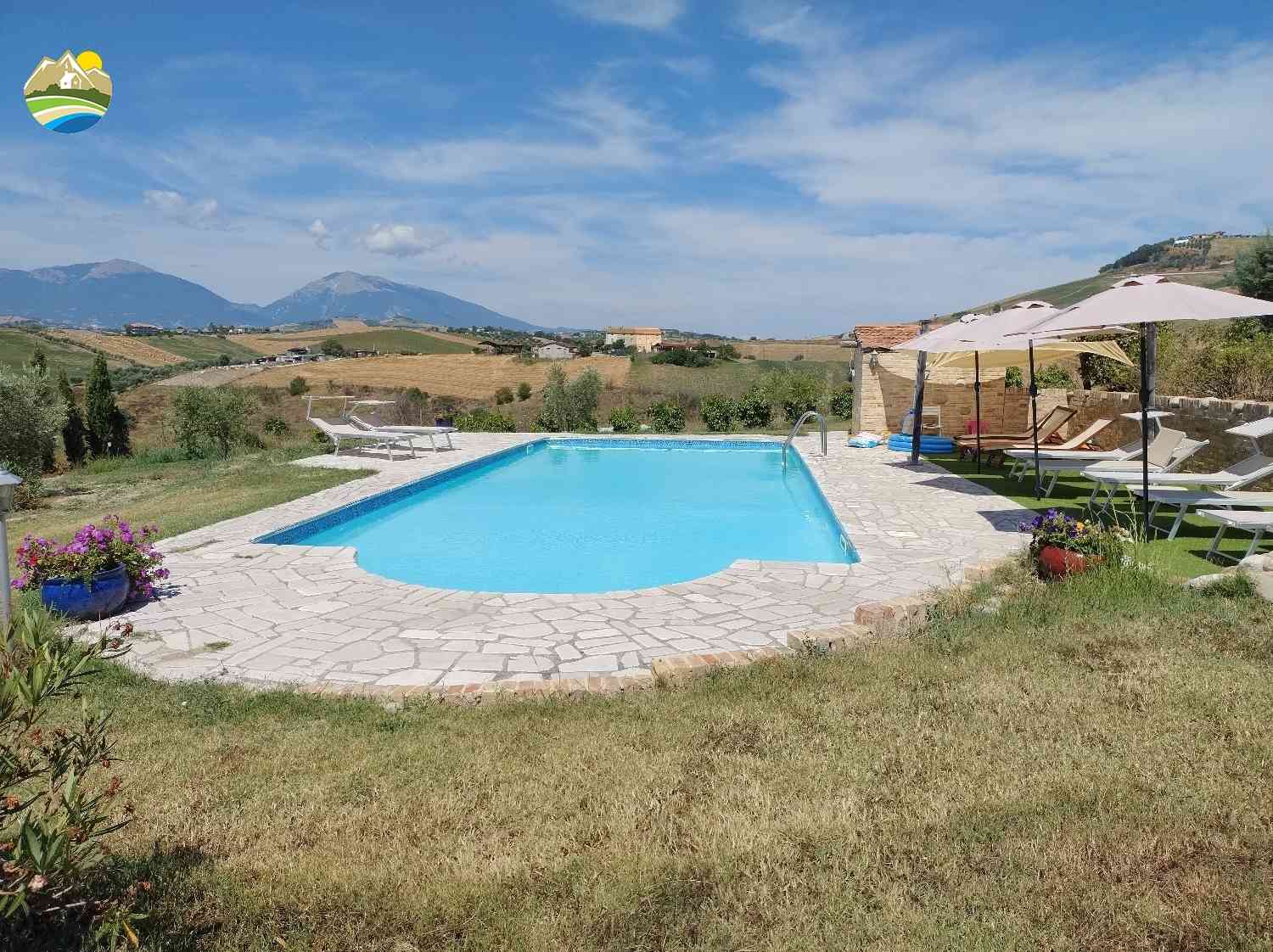 Villa Villa in vendita Bellante (TE), Villa Il Frutteto - Bellante - EUR 509.983 1110 small
