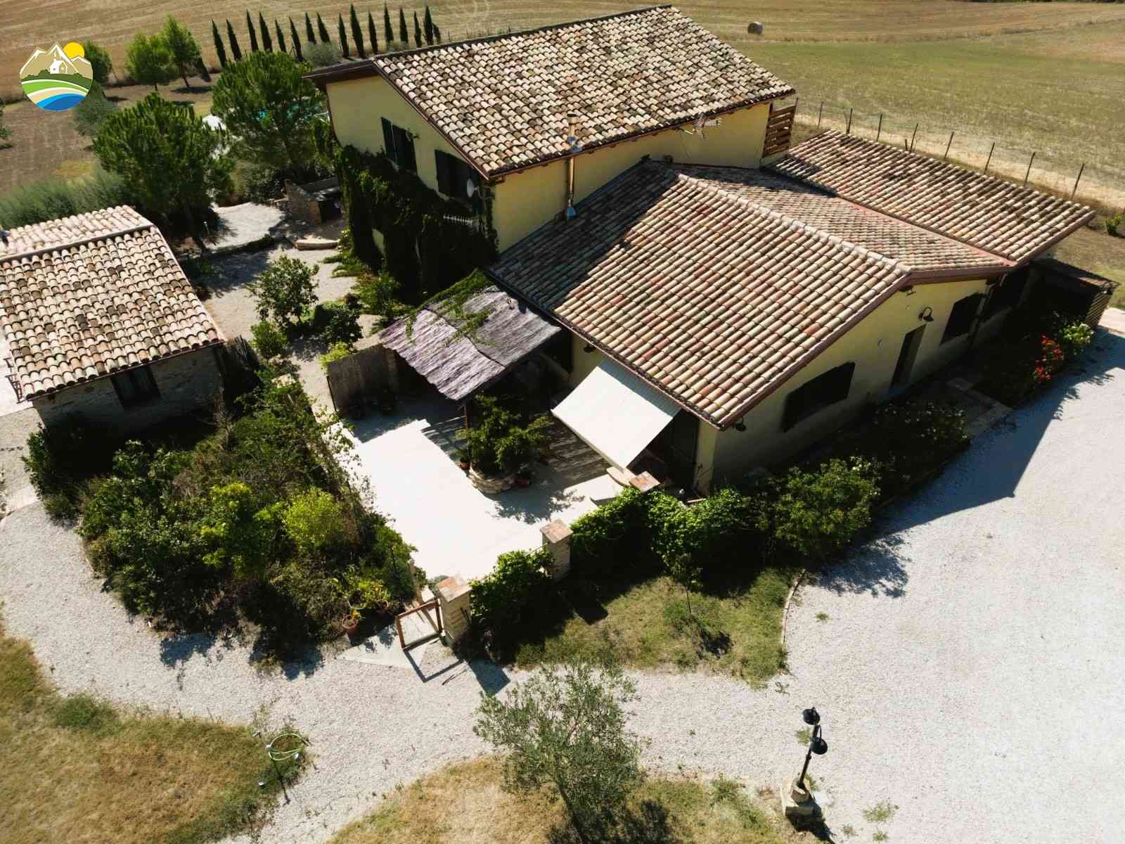 Villa Villa for sale Bellante (TE), Villa Il Frutteto - Bellante - EUR 506.356 1150
