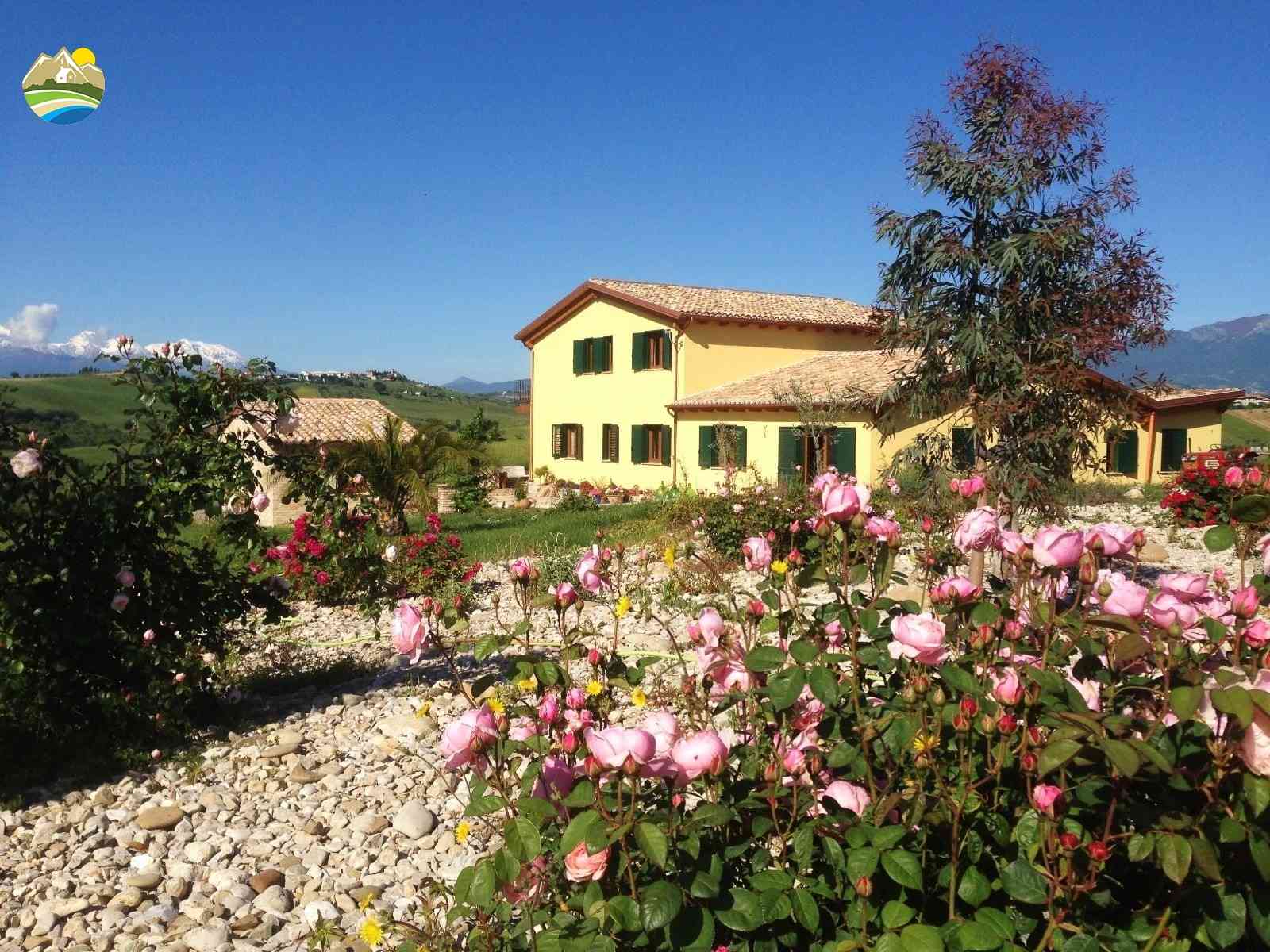 Villa Villa for sale Bellante (TE), Villa Il Frutteto - Bellante - EUR 506.356 670