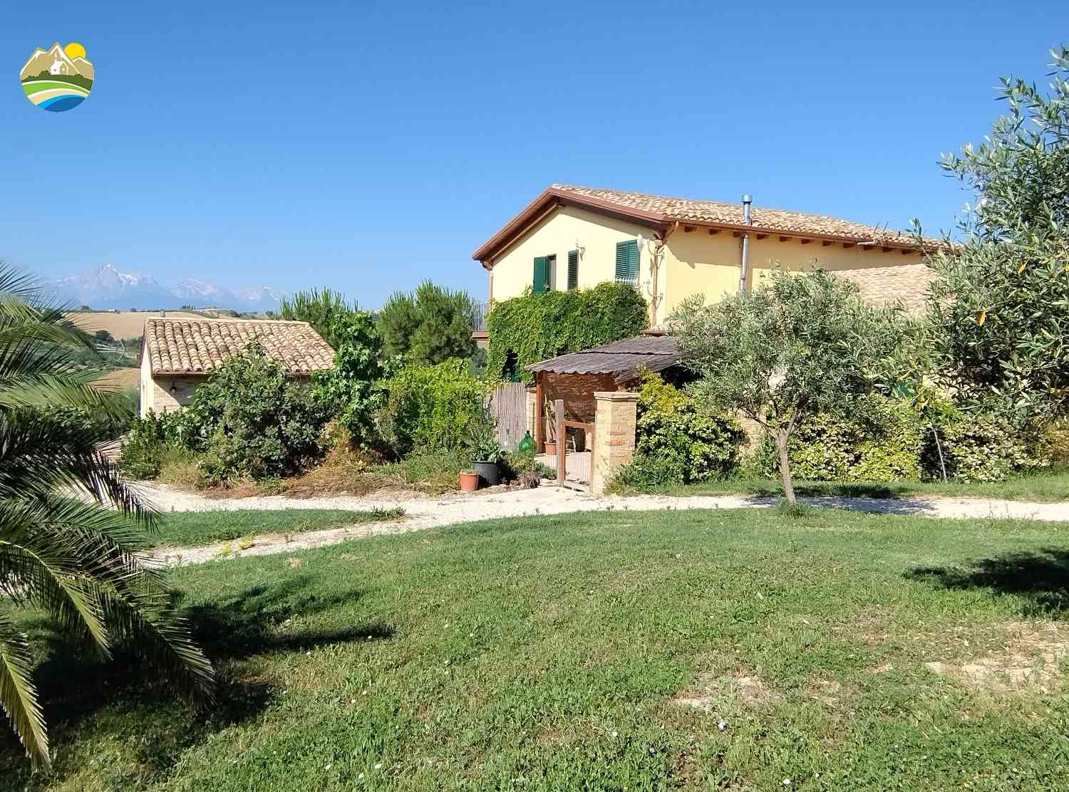 Villa Villa for sale Bellante (TE), Villa Il Frutteto - Bellante - EUR 506.356 680