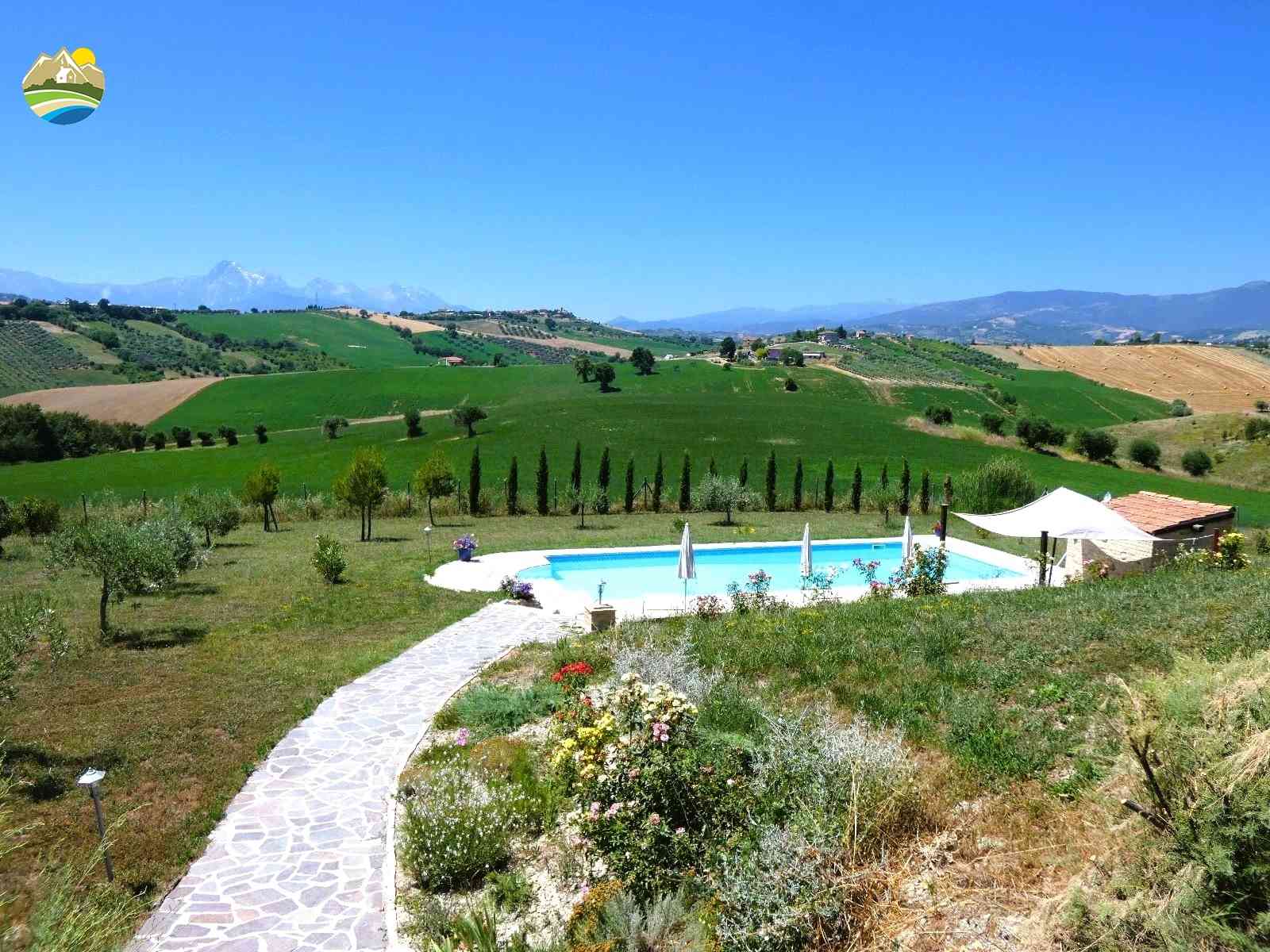Villa Villa for sale Bellante (TE), Villa Il Frutteto - Bellante - EUR 506.356 690
