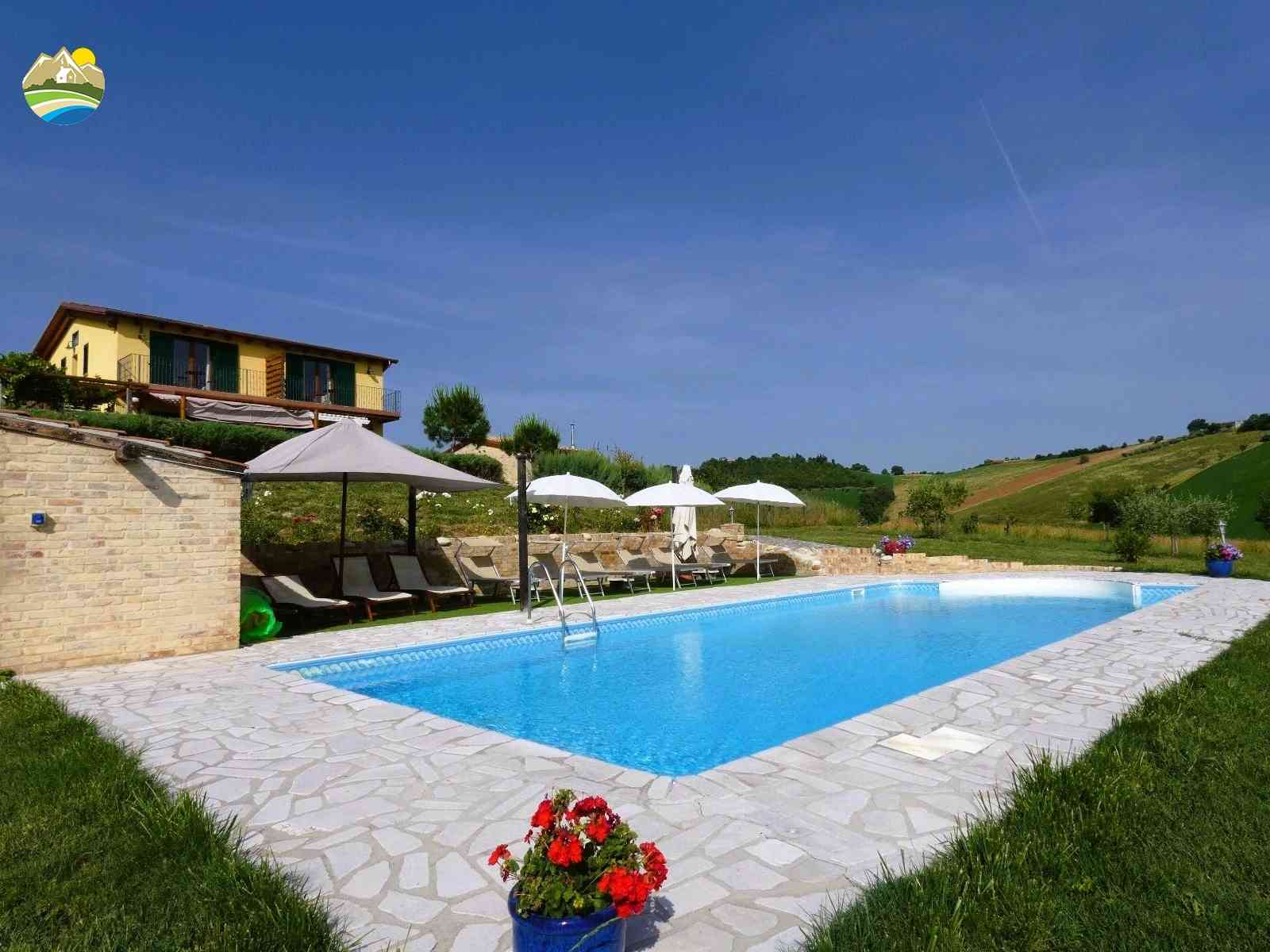 Villa Villa for sale Bellante (TE), Villa Il Frutteto - Bellante - EUR 506.356 730