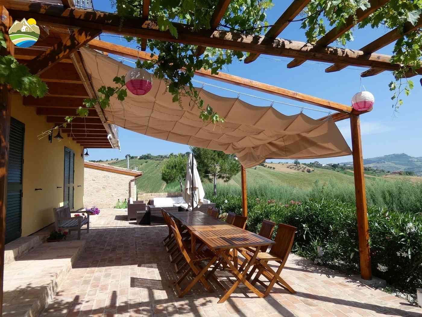 Villa Villa for sale Bellante (TE), Villa Il Frutteto - Bellante - EUR 506.356 740