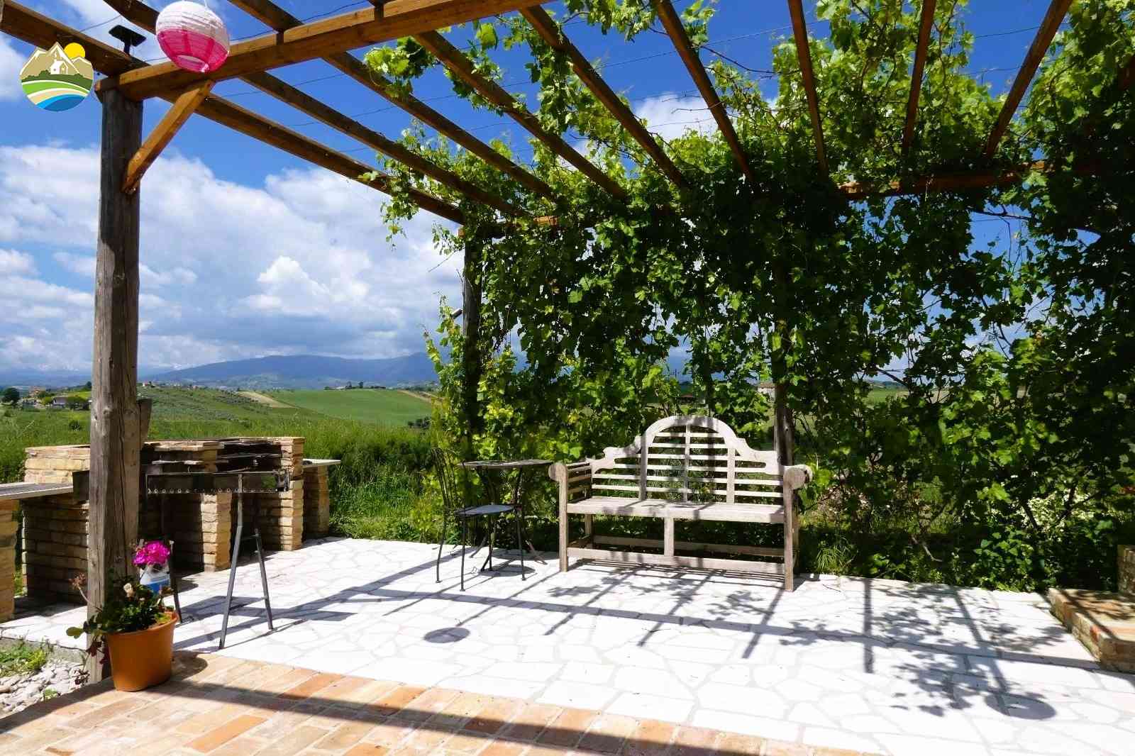 Villa Villa for sale Bellante (TE), Villa Il Frutteto - Bellante - EUR 506.356 770
