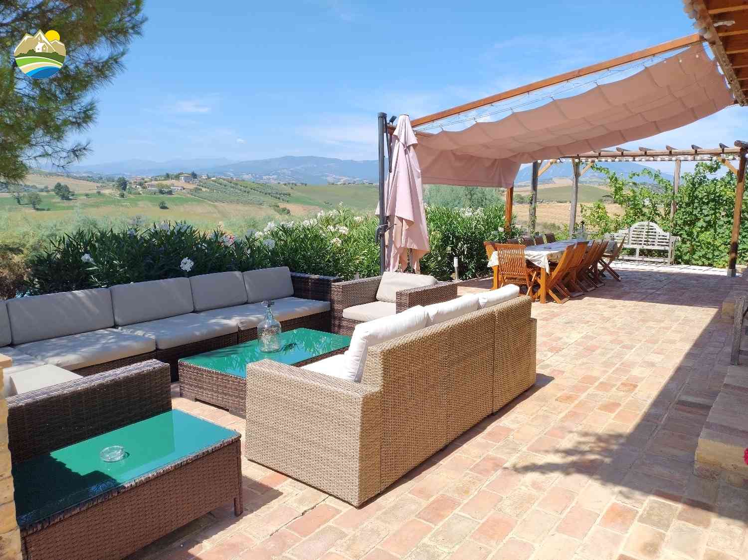 Villa Villa for sale Bellante (TE), Villa Il Frutteto - Bellante - EUR 506.356 790