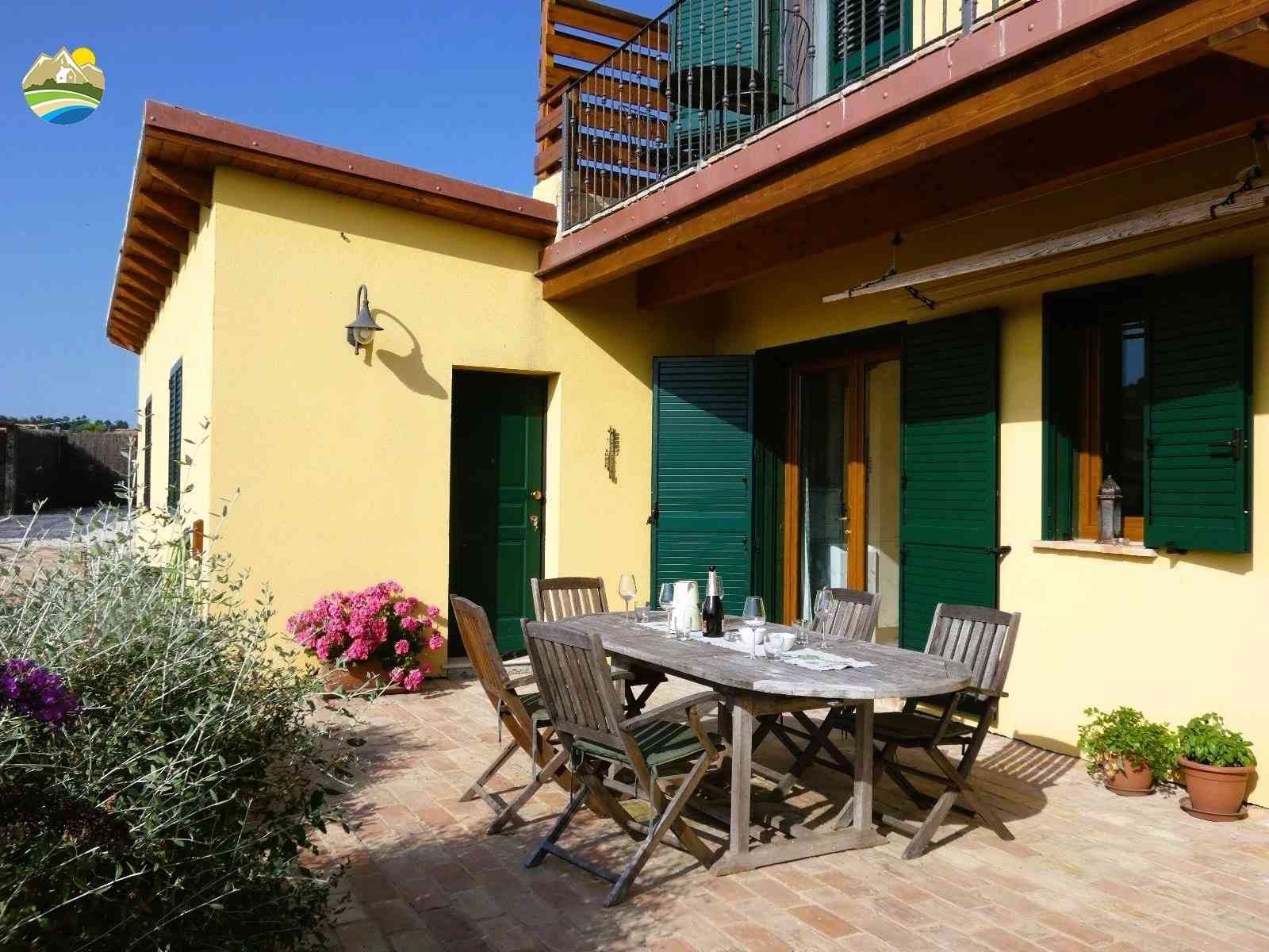 Villa Villa in vendita Bellante (TE), Villa Il Frutteto - Bellante - EUR 509.983 810