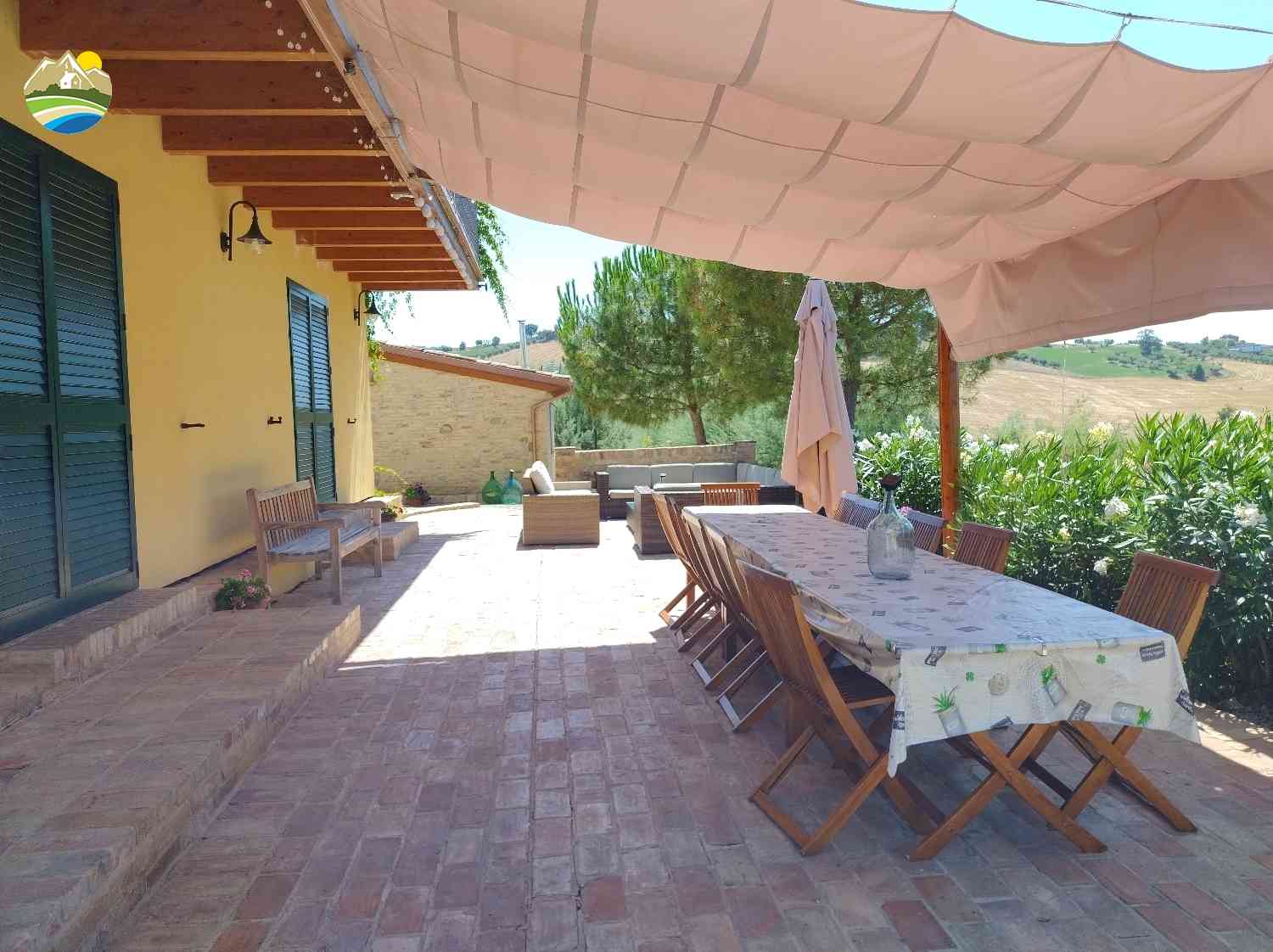 Villa Villa for sale Bellante (TE), Villa Il Frutteto - Bellante - EUR 506.356 820