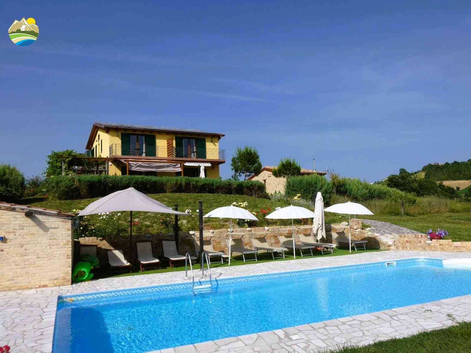 Villa Villa in vendita Bellante (TE), Villa Il Frutteto - Bellante - EUR 509.983 850