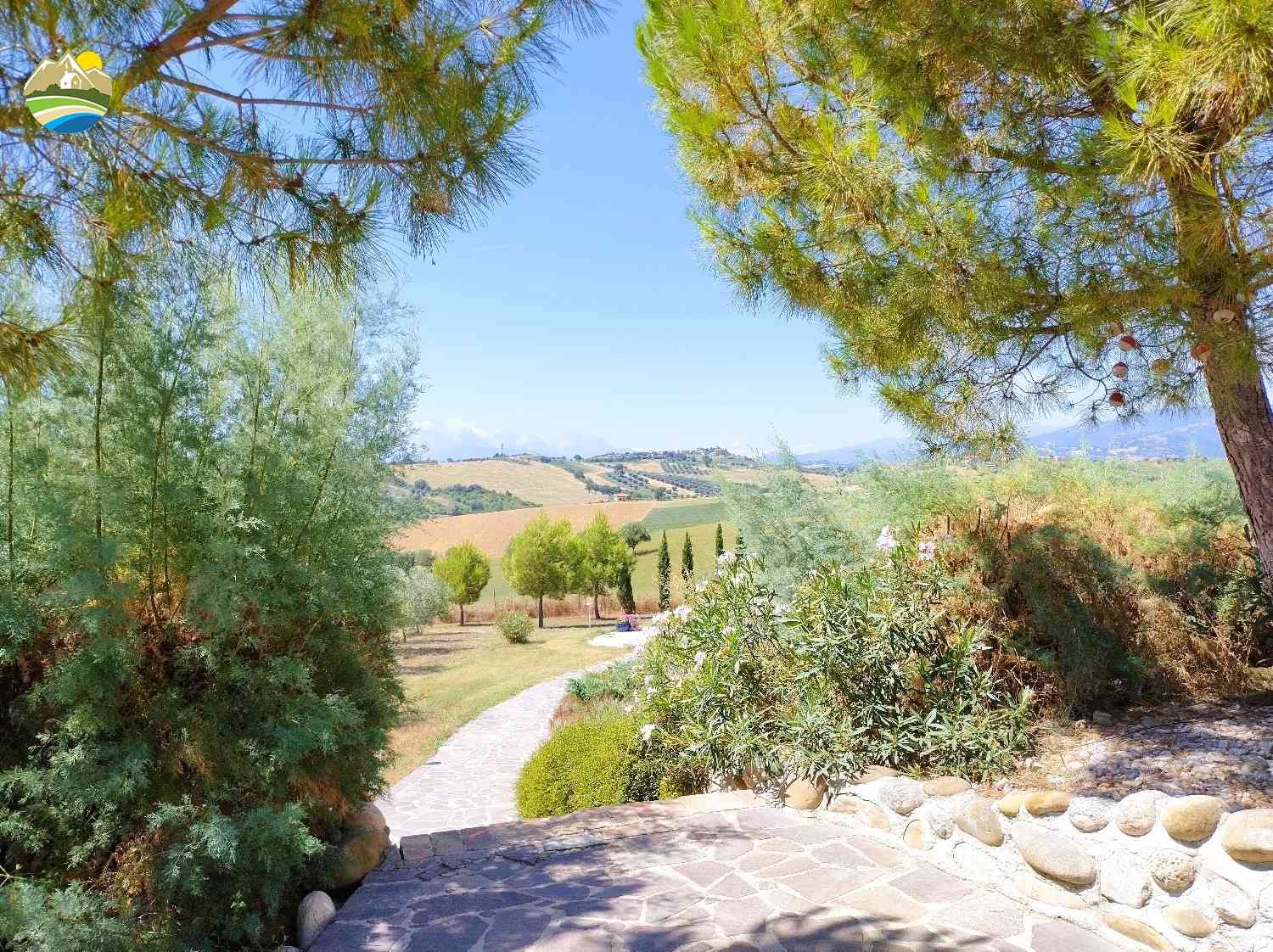 Villa Villa for sale Bellante (TE), Villa Il Frutteto - Bellante - EUR 506.356 860