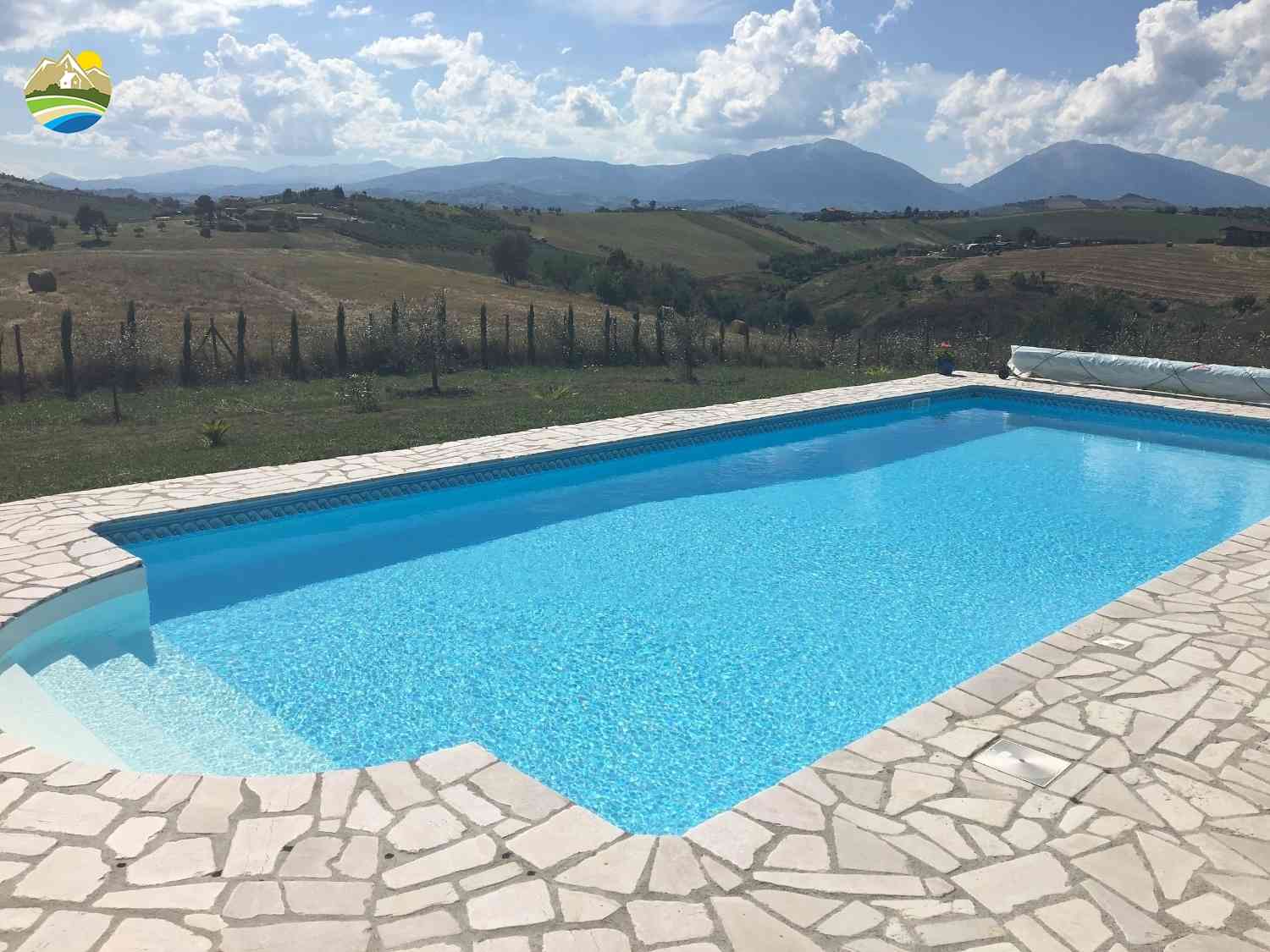 Villa Villa for sale Bellante (TE), Villa Il Frutteto - Bellante - EUR 506.356 880