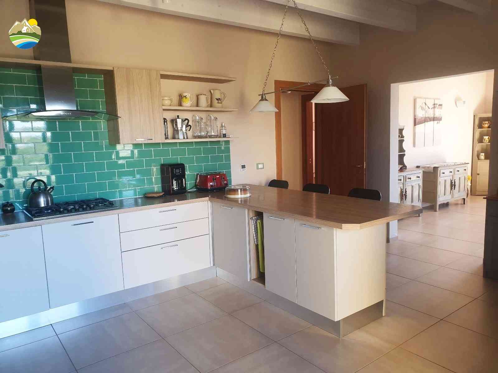 Villa Villa for sale Bellante (TE), Villa Il Frutteto - Bellante - EUR 506.356 910