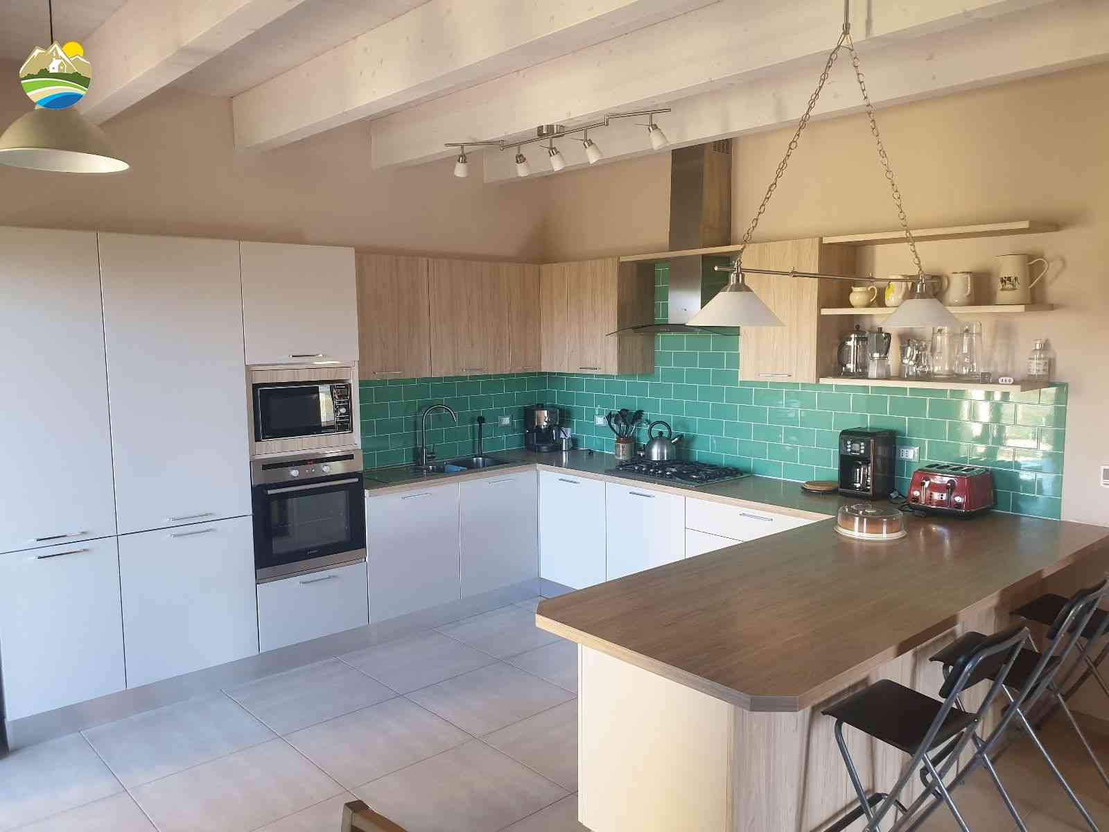Villa Villa for sale Bellante (TE), Villa Il Frutteto - Bellante - EUR 506.356 950