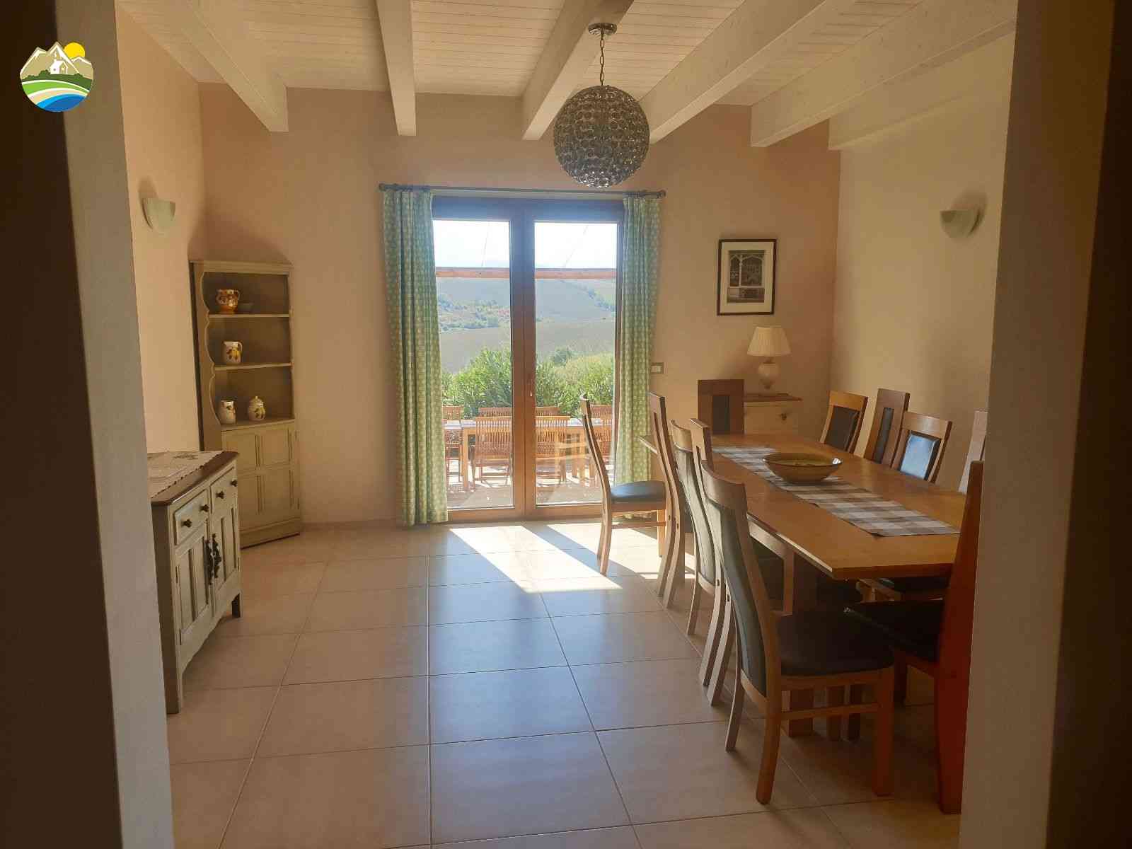 Villa Villa for sale Bellante (TE), Villa Il Frutteto - Bellante - EUR 506.356 960