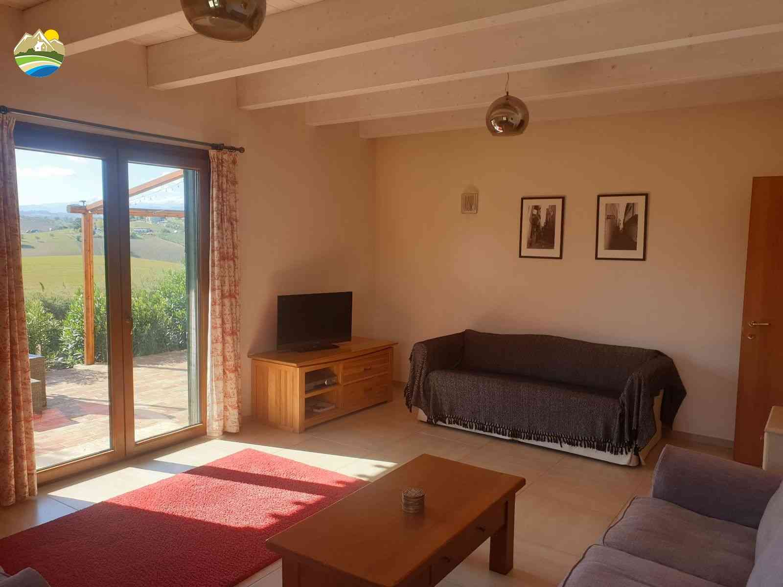Villa Villa for sale Bellante (TE), Villa Il Frutteto - Bellante - EUR 506.356 970