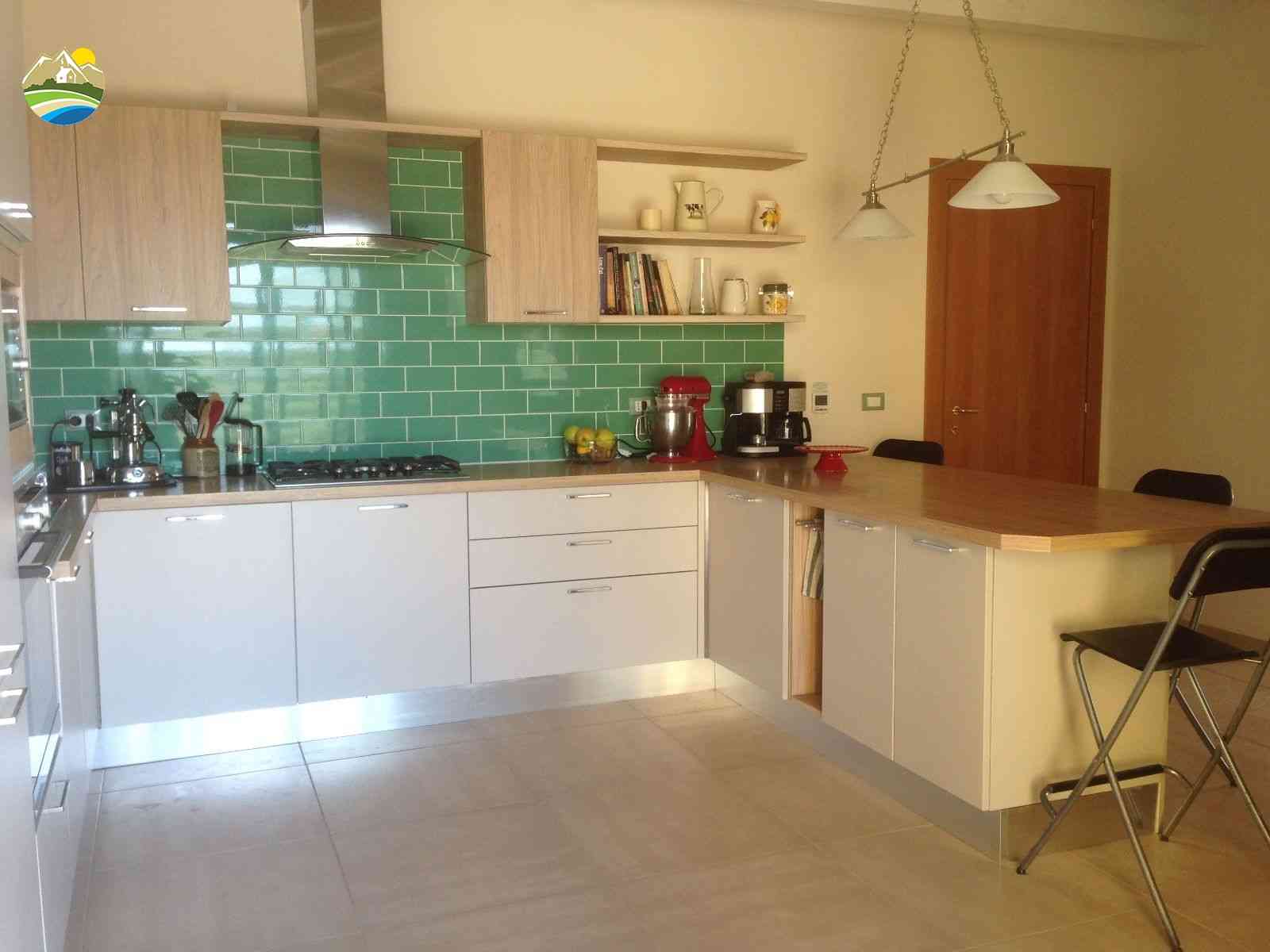 Villa Villa for sale Bellante (TE), Villa Il Frutteto - Bellante - EUR 506.356 990