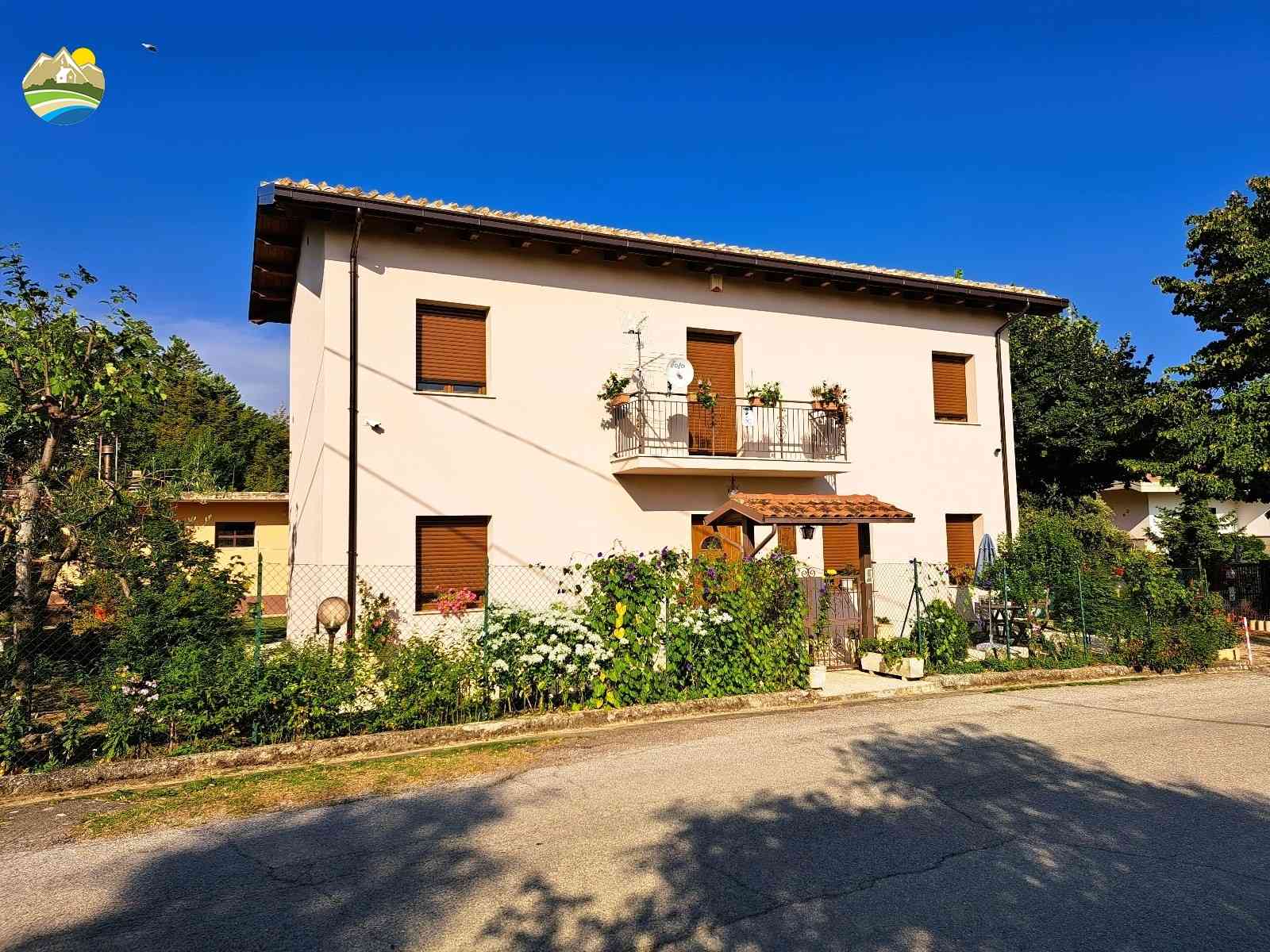 Casa di campagna Casa Orchidea - Arsita - EUR 208.690