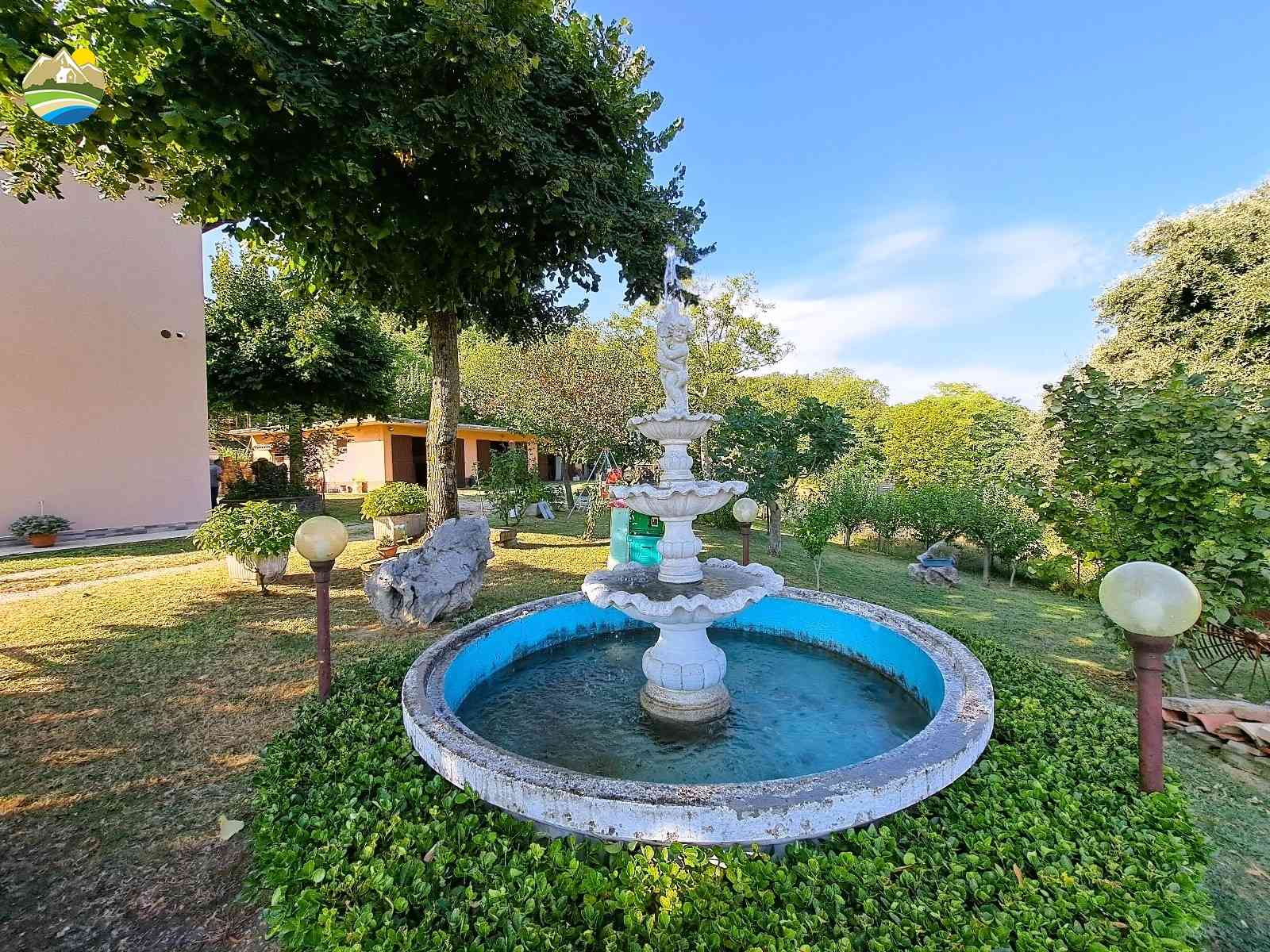 Country Houses Country Houses for sale Arsita (TE), Casa Orchidea - Arsita - EUR 207.537 730