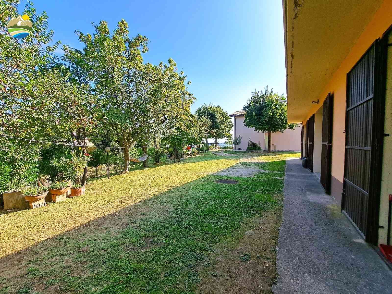 Country Houses Country Houses for sale Arsita (TE), Casa Orchidea - Arsita - EUR 207.537 740