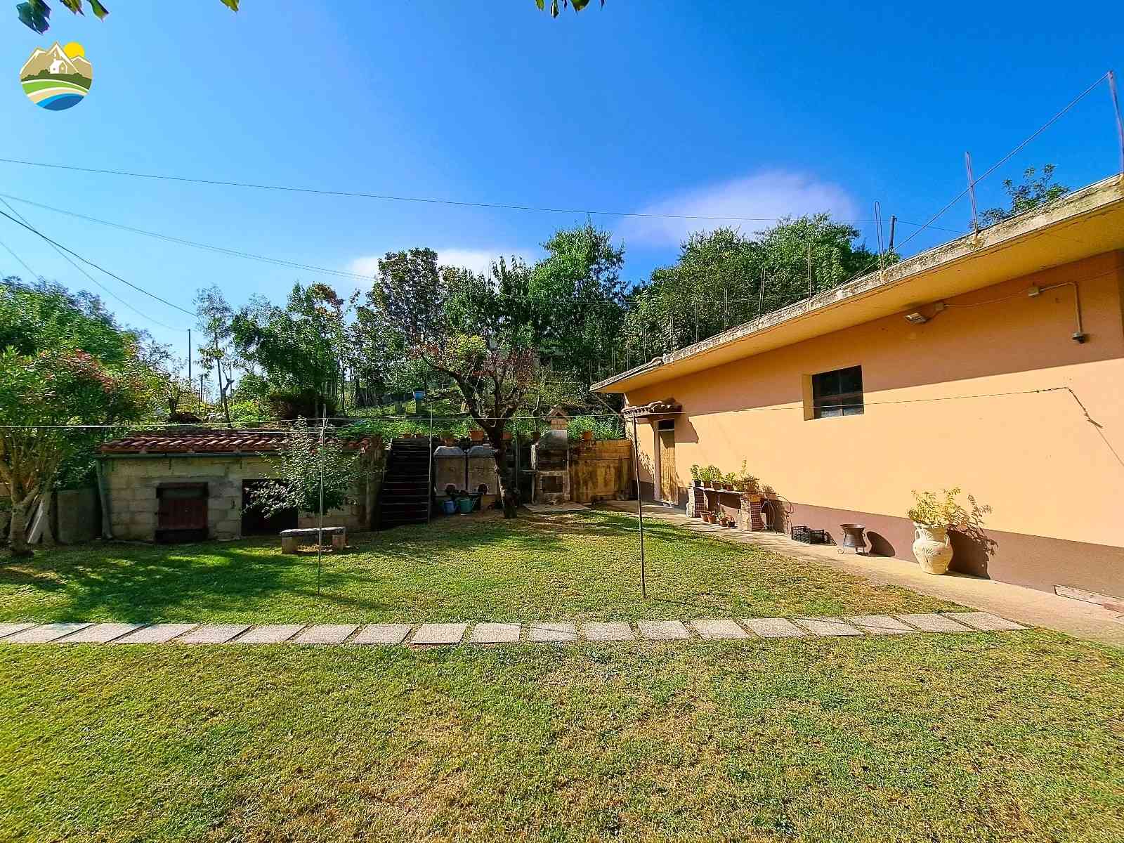 Country Houses Country Houses for sale Arsita (TE), Casa Orchidea - Arsita - EUR 207.537 760